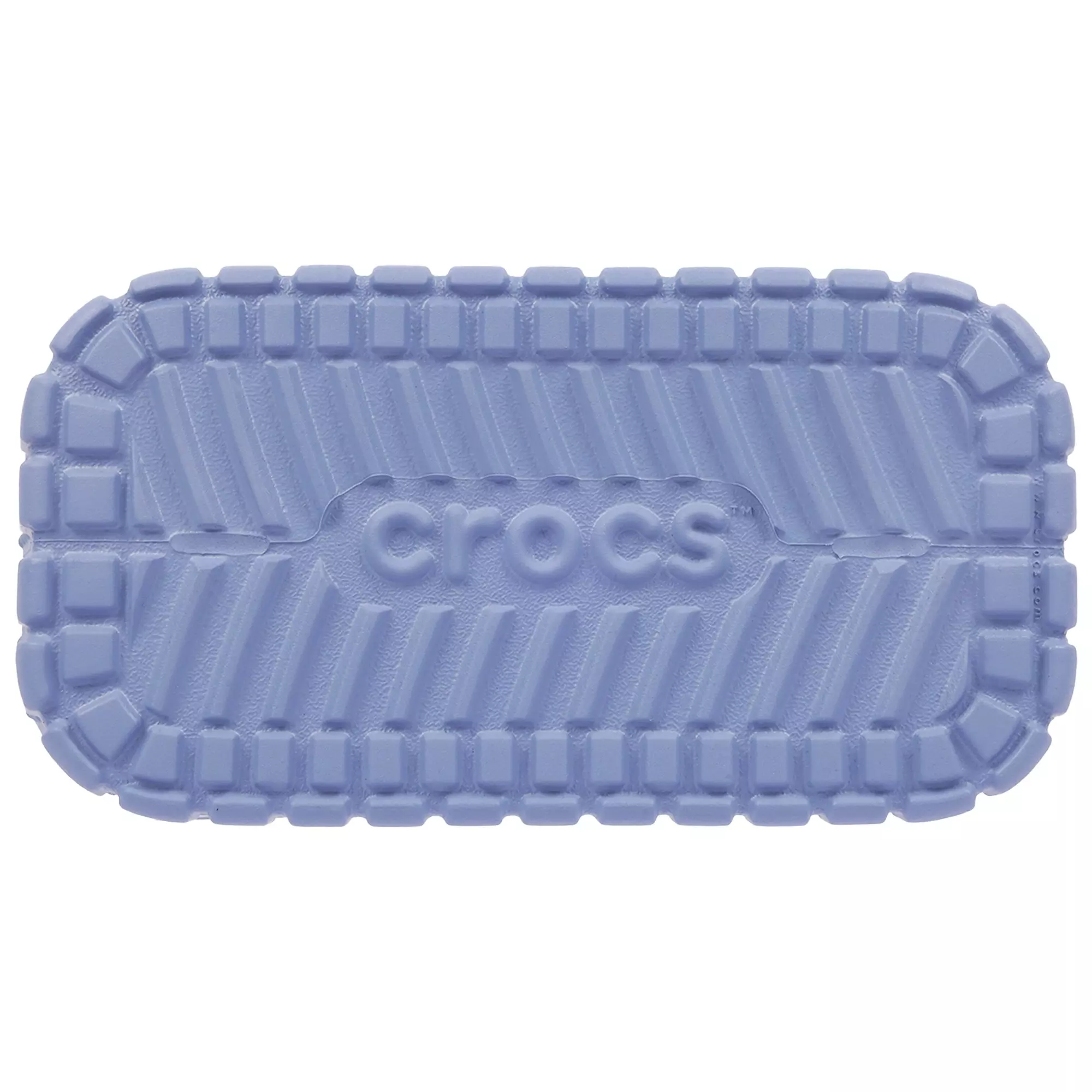 Crocs Micro Classic Tote - Blue - BLUE