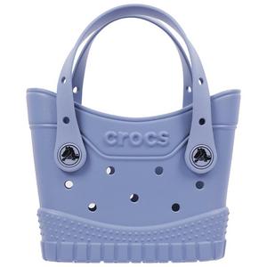 Crocs Micro Classic Tote - Blue - BLUE