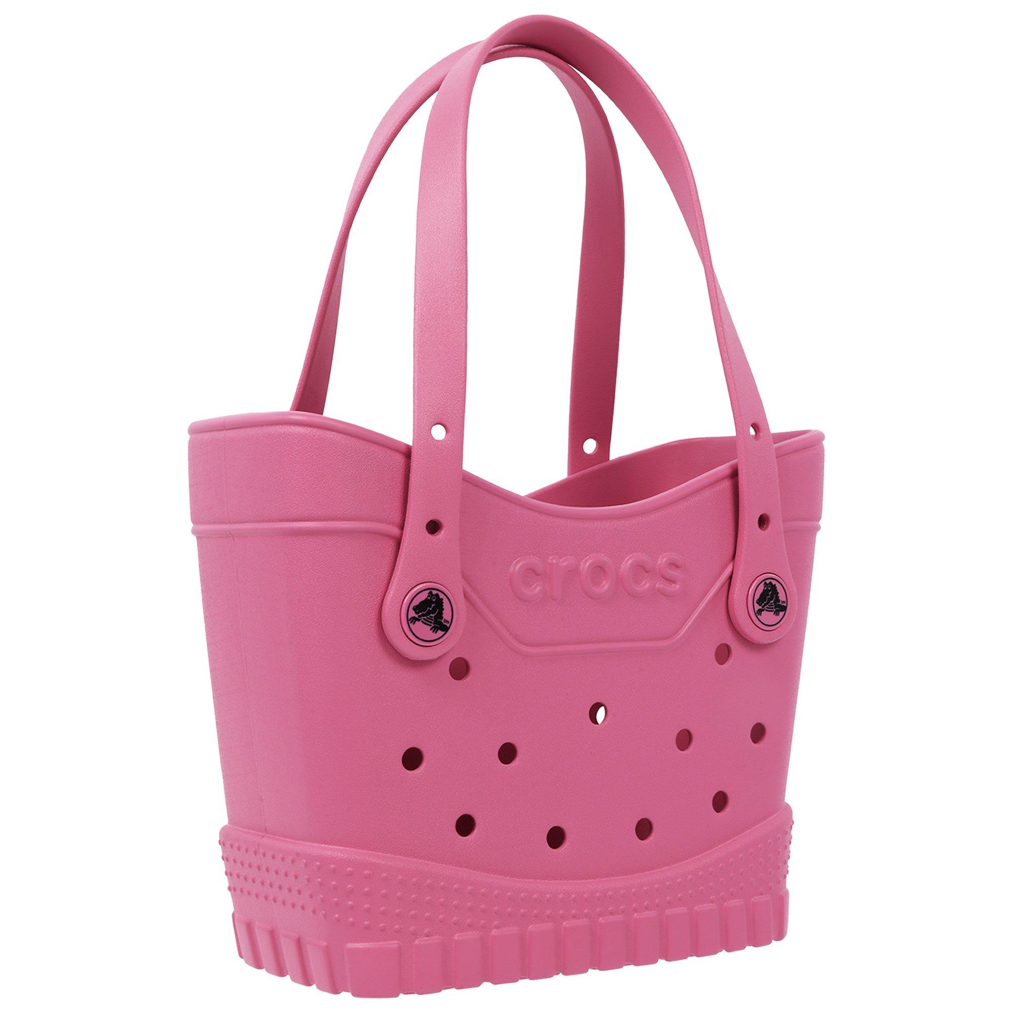Crocs Micro Classic Tote - Rose - ROSE