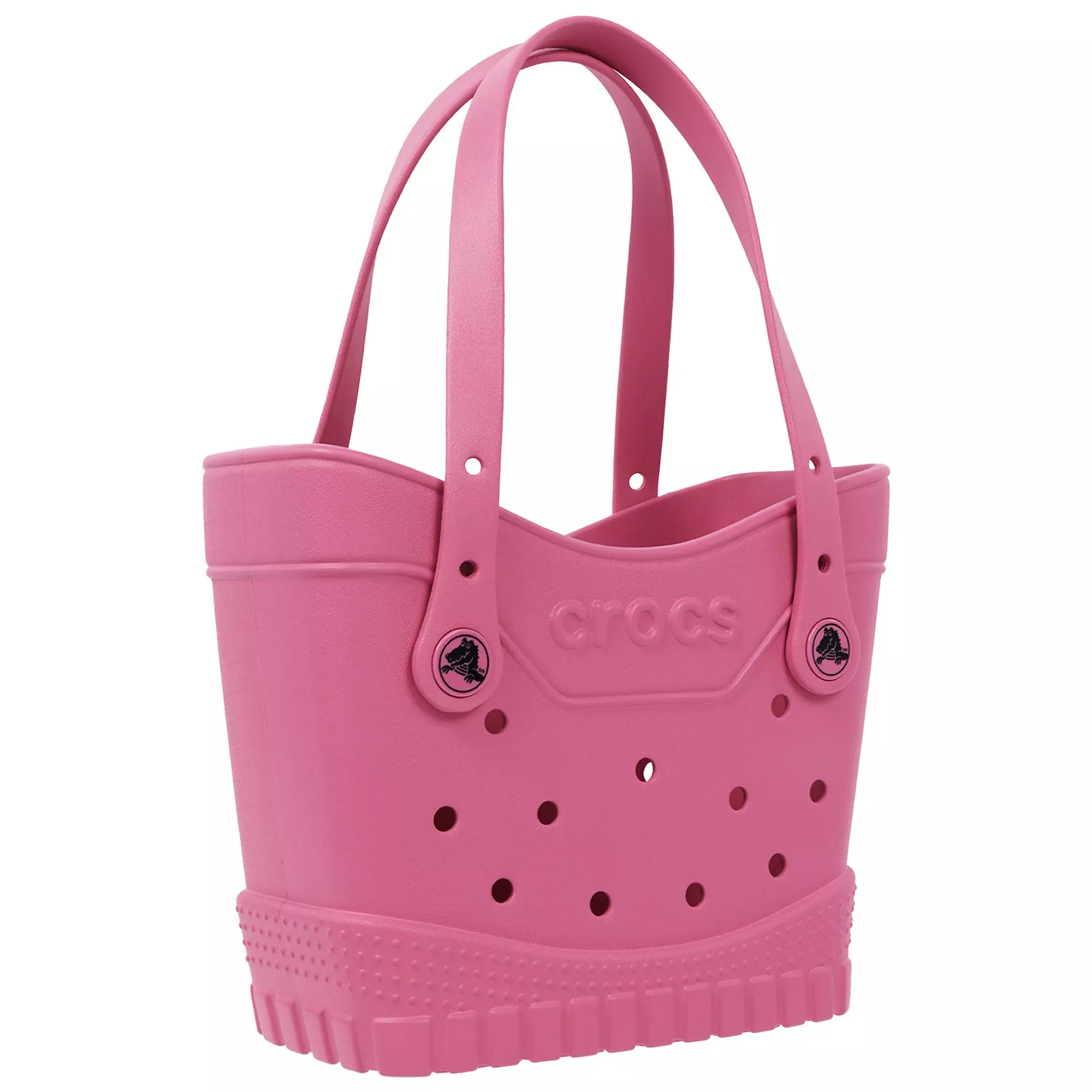 Crocs Micro Classic Tote - Rose - ROSE