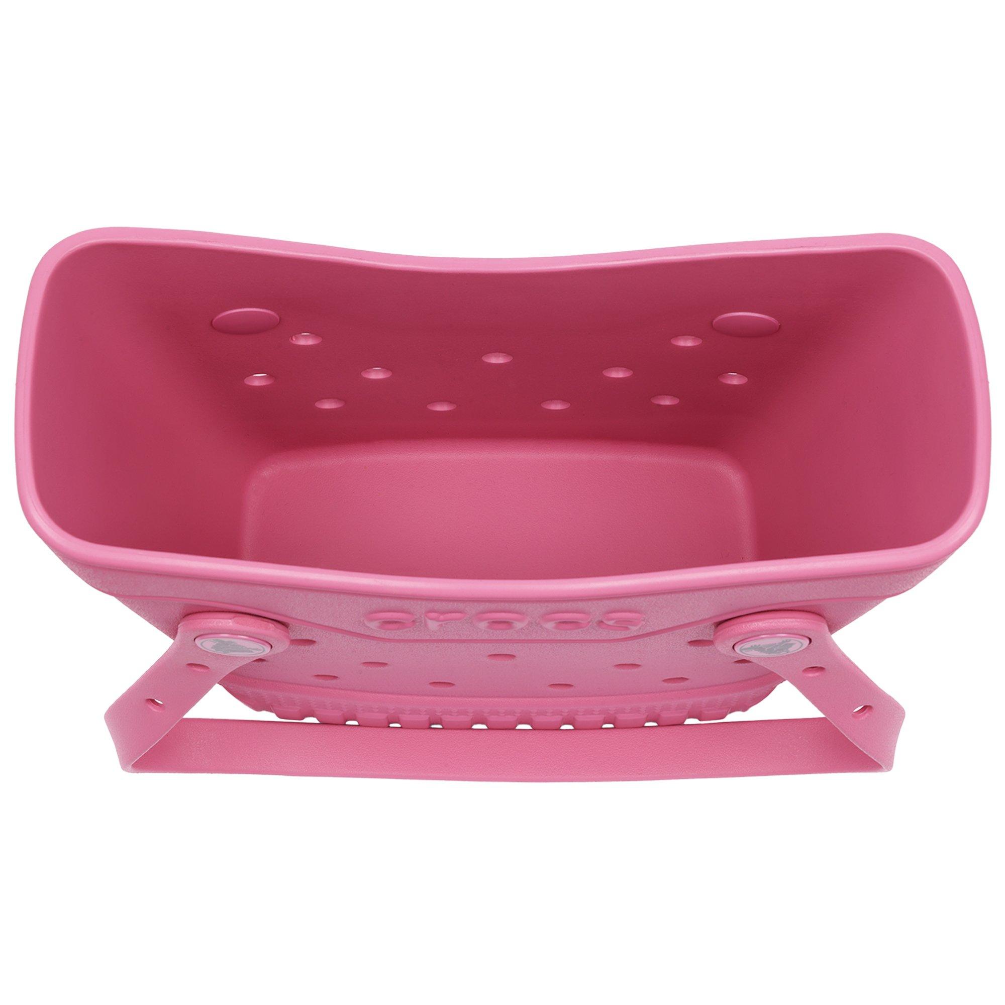 Crocs Micro Classic Tote - Rose - ROSE