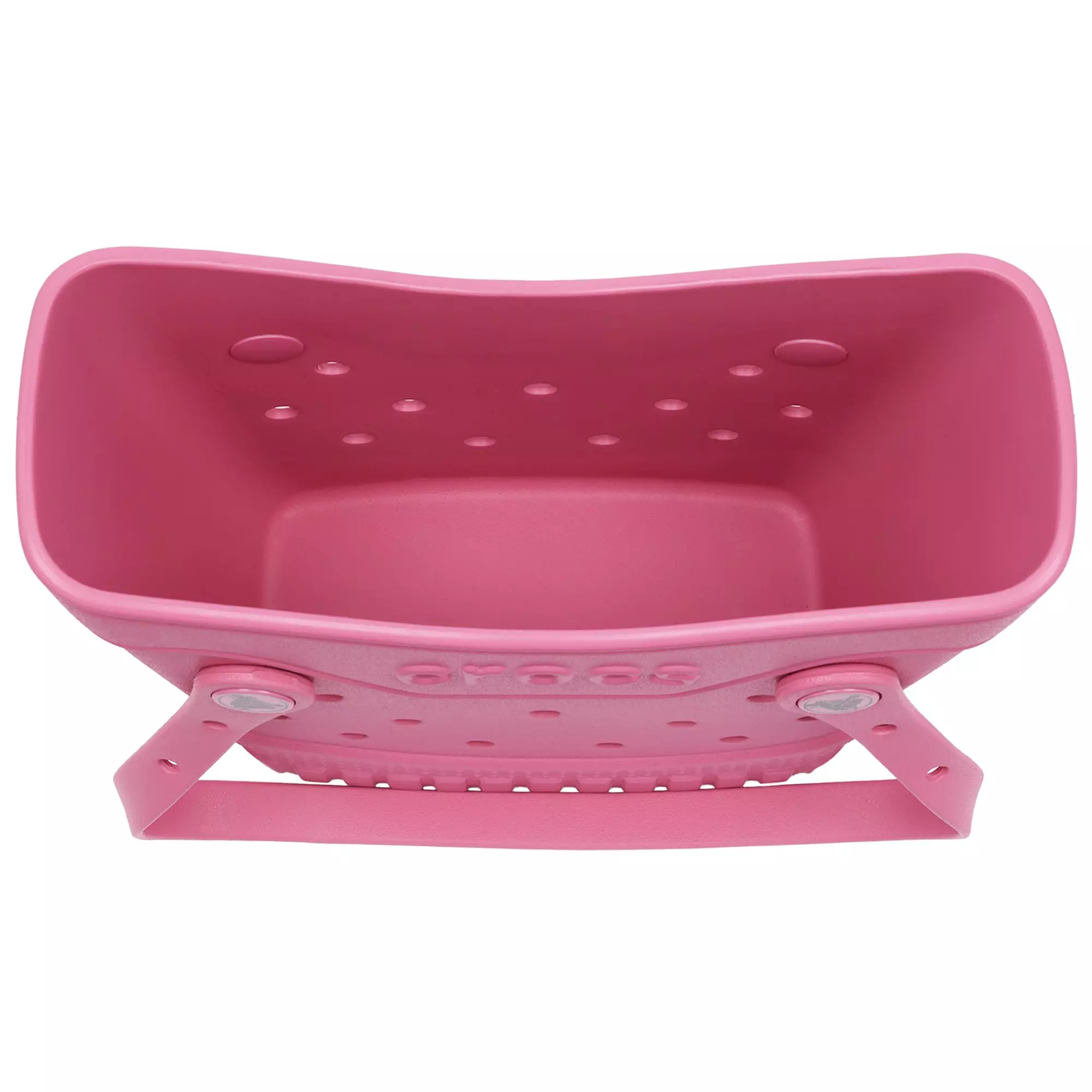 Crocs Micro Classic Tote - Rose - ROSE