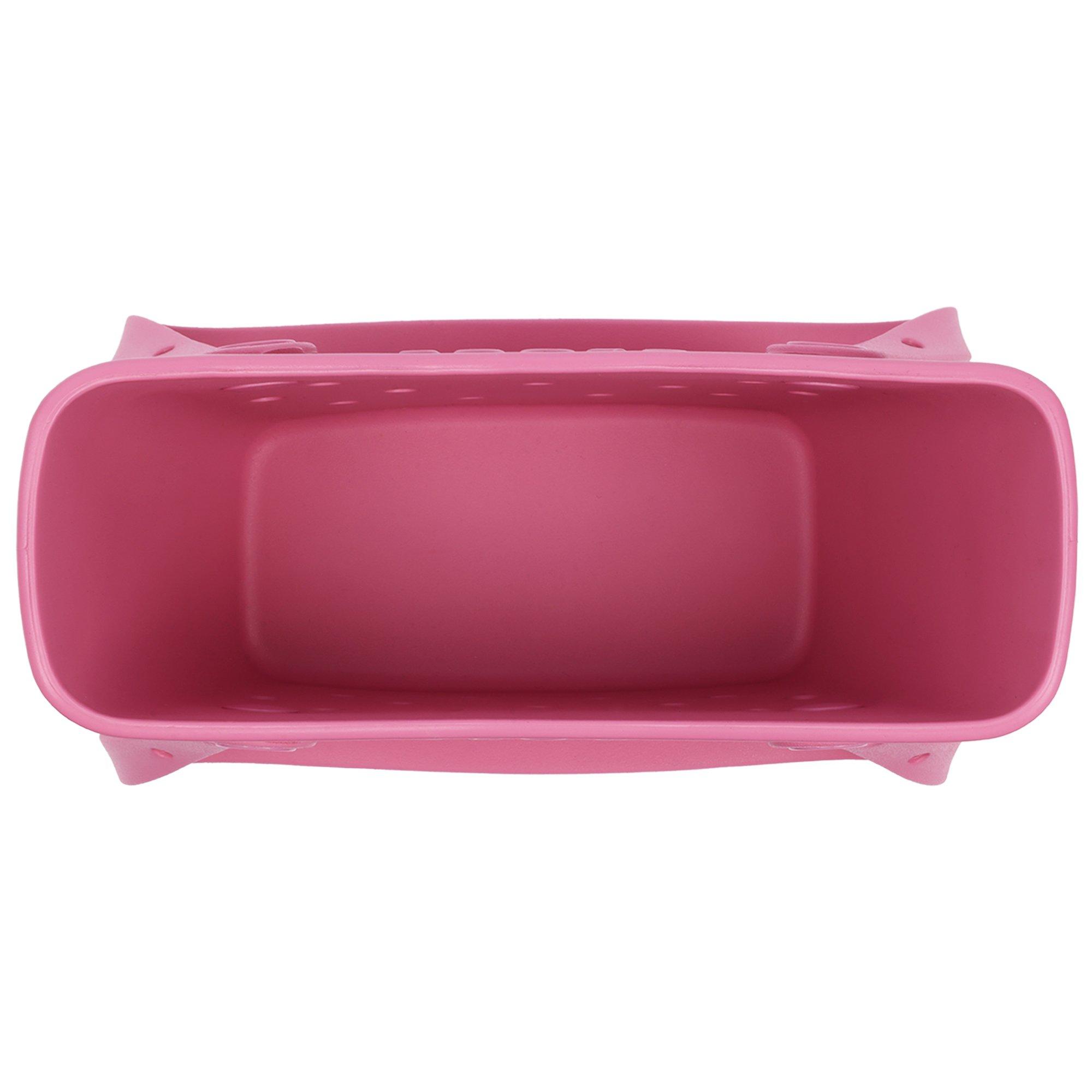 Crocs Micro Classic Tote - Rose - ROSE