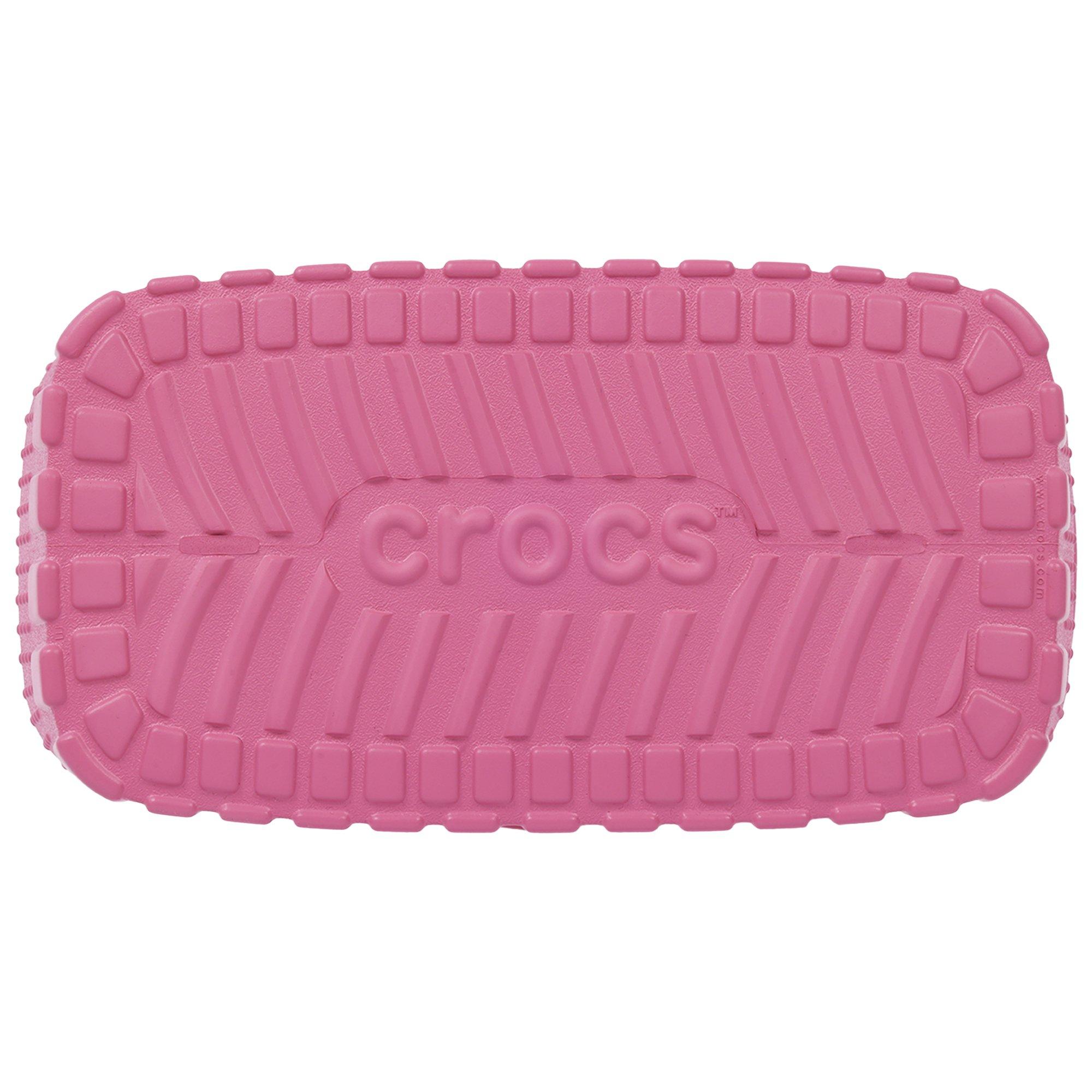 Crocs Micro Classic Tote - Rose - ROSE