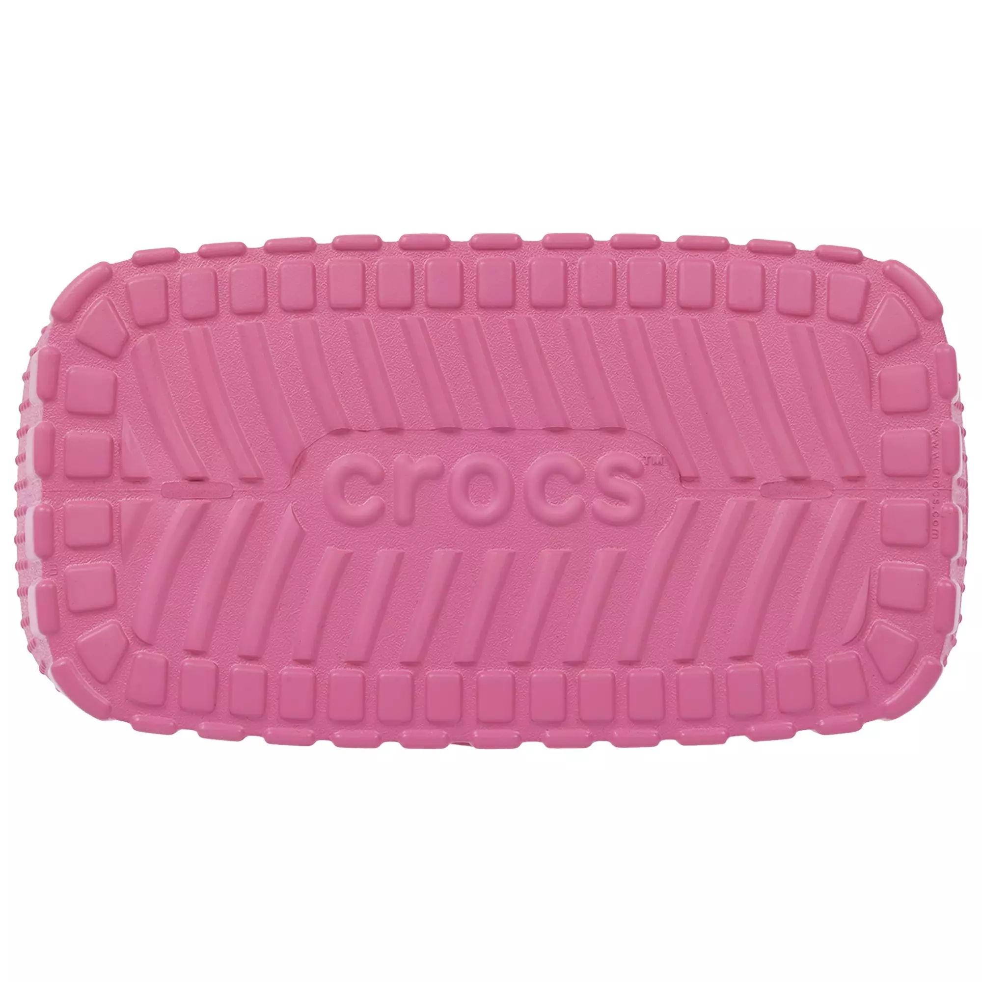 Crocs Micro Classic Tote - Rose - ROSE
