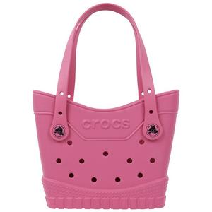 Crocs Micro Classic Tote - Rose - ROSE