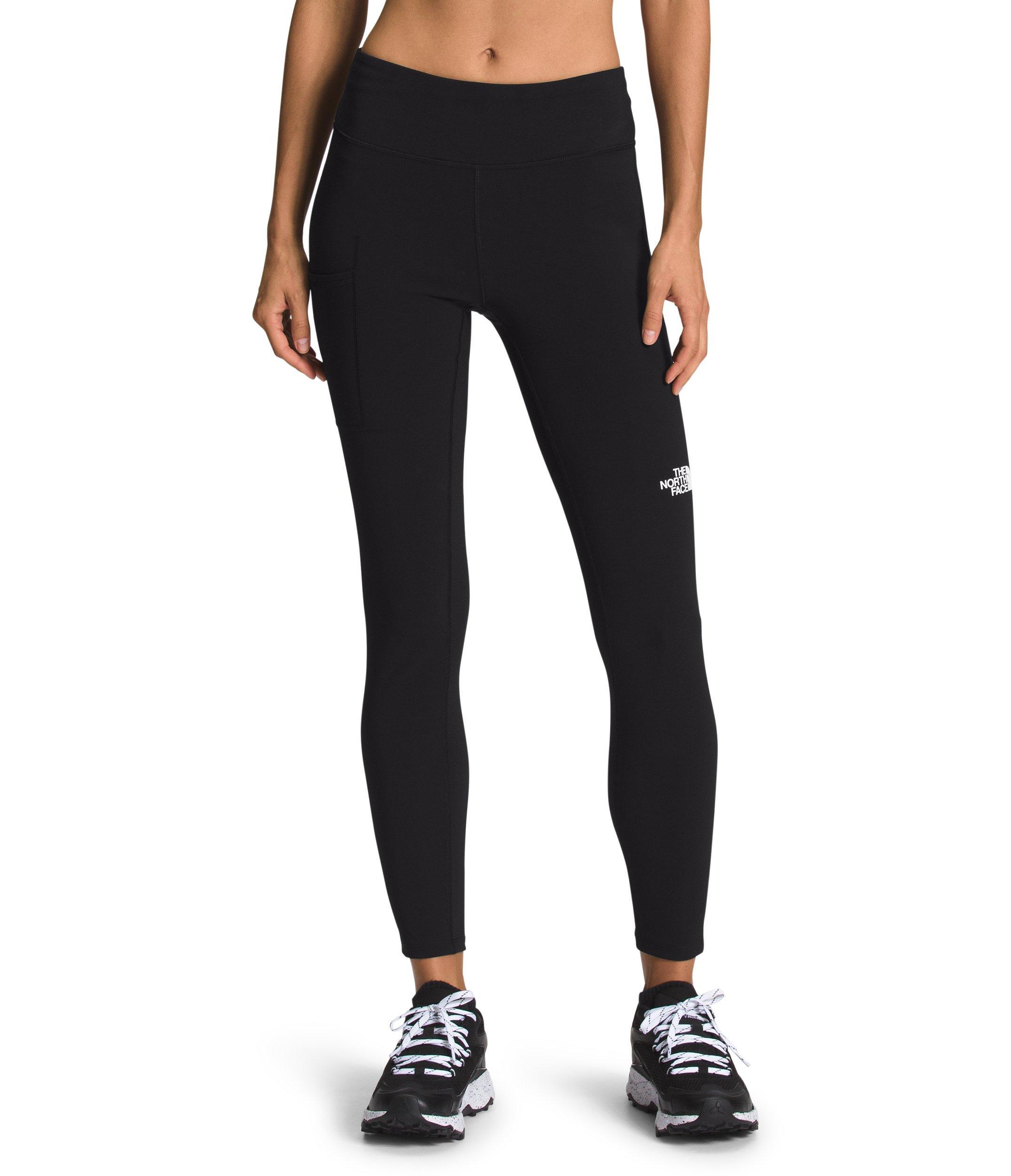 The North Face Women's Winter Warm Leggings - Hibbett