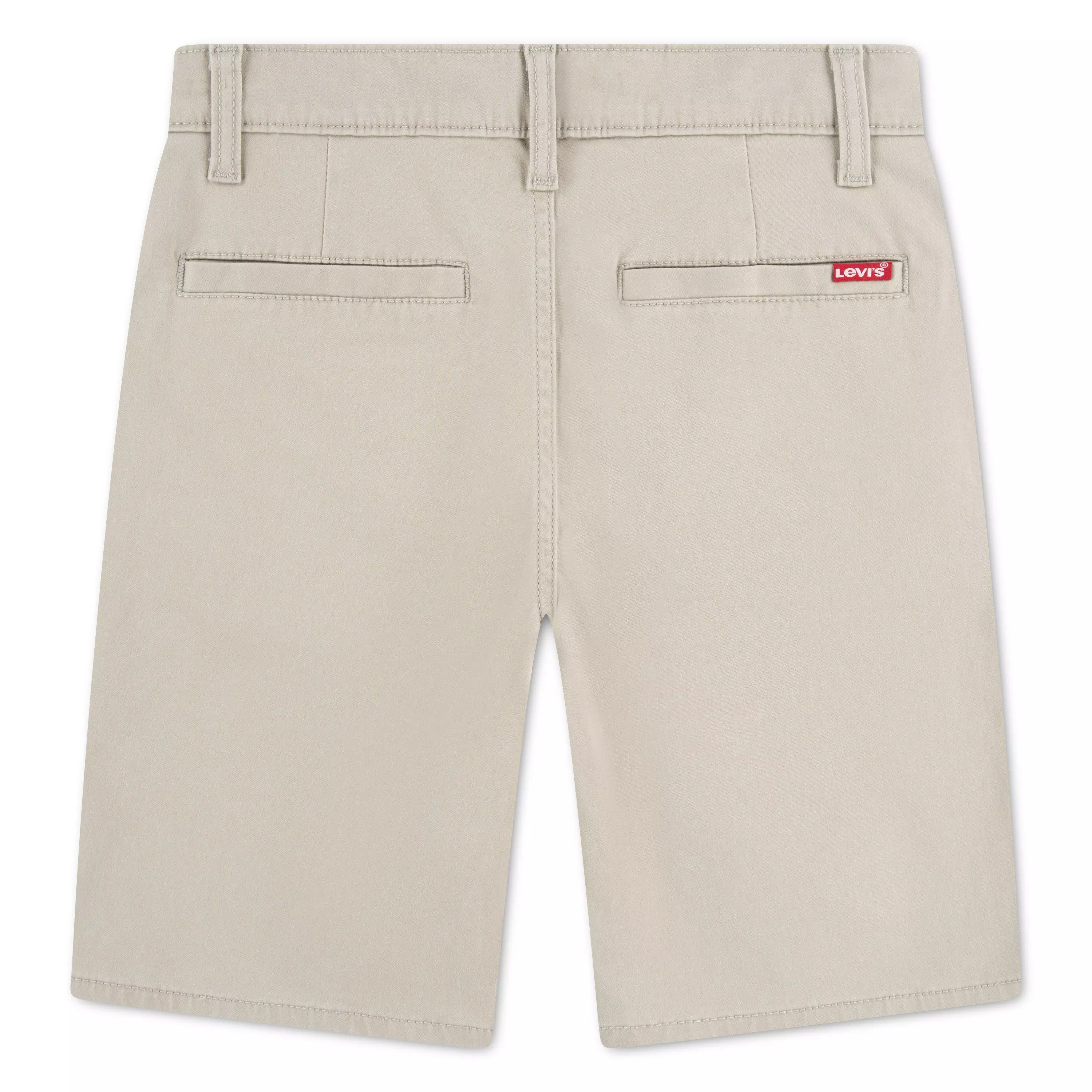 Levi's Toddler Boys' 511 Sueded Chino Shorts - Beige - BEIGE