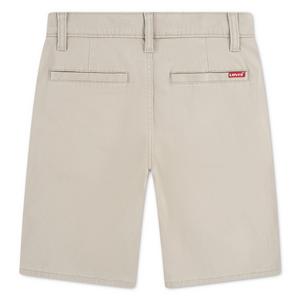 Levi's Big Boys' 511 Sueded Chino Shorts - Beige