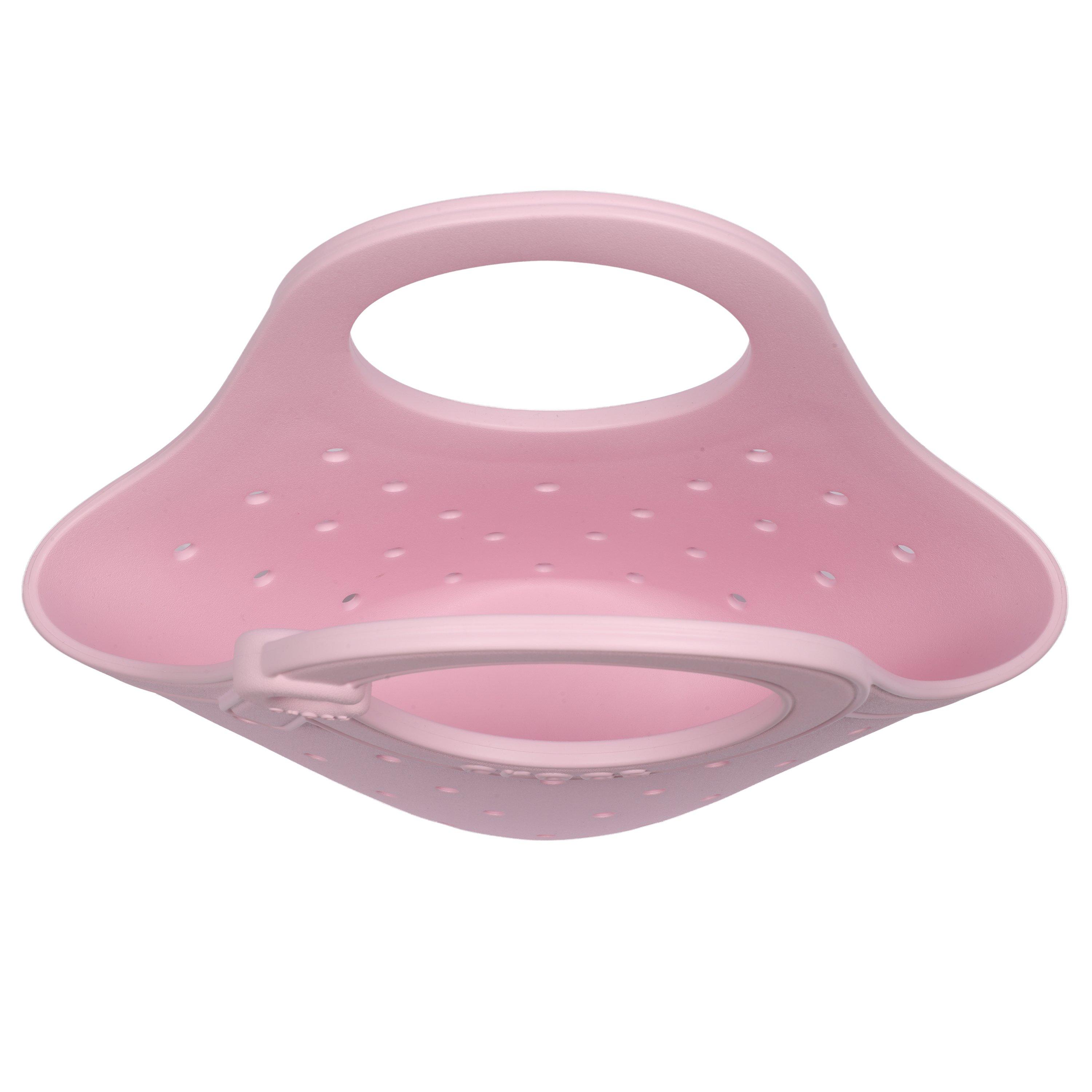 Crocs EVA Medium Tote Bag - Pink - PINK