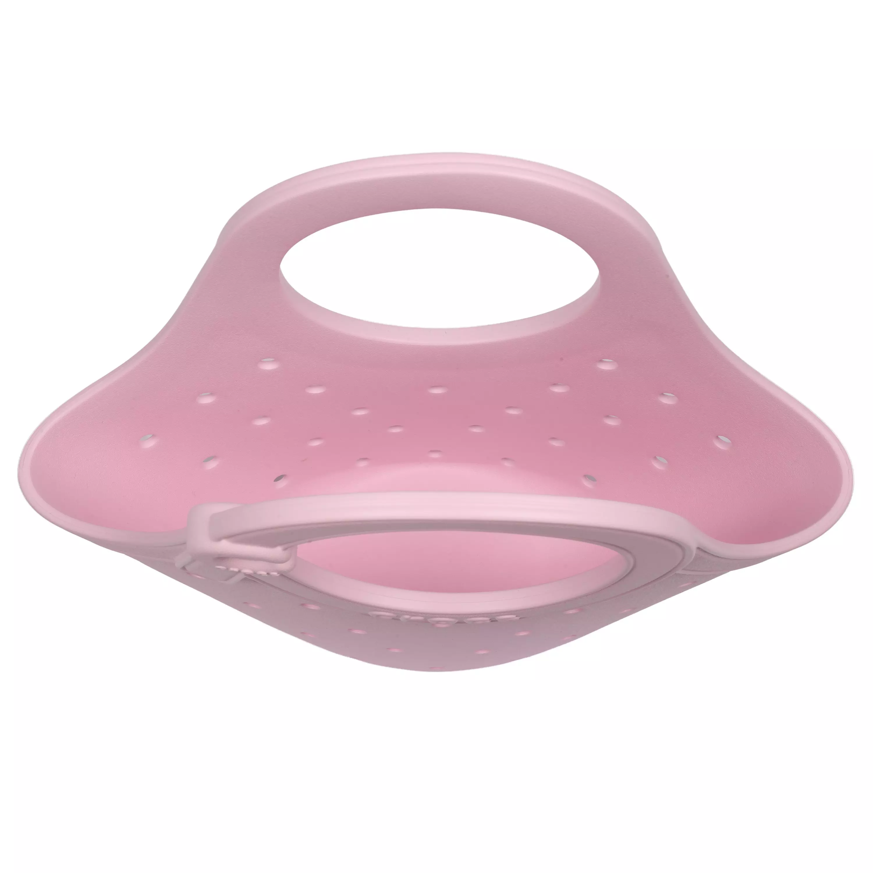 Crocs EVA Medium Tote Bag - Pink - PINK