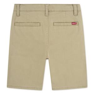 Levi's Toddler Boys' 511 Sueded Chino Shorts - Gold