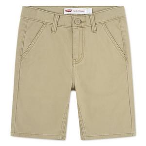 Levi's Toddler Boys' 511 Sueded Chino Shorts - Gold