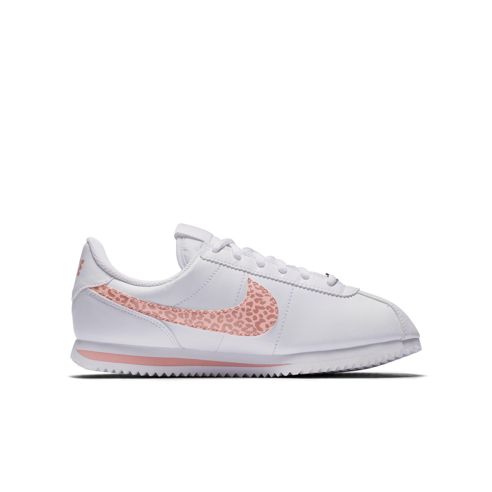 girls nike cortez