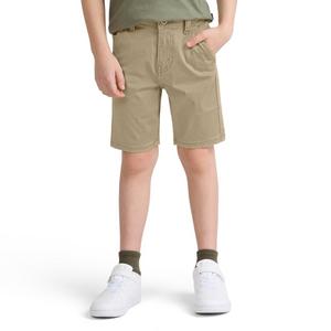 Levi's Little Boys' 511 Sueded Chino Shorts - Gold