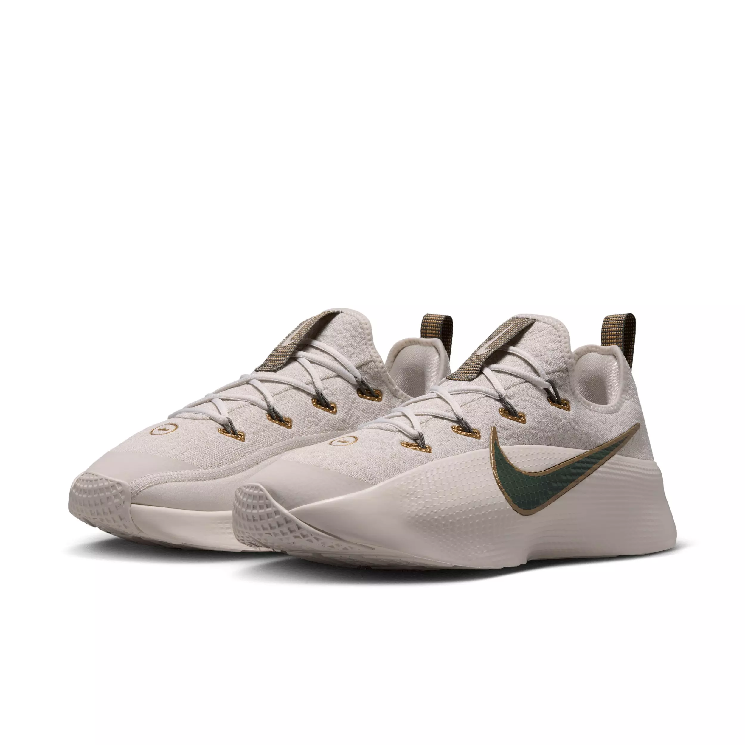 Nike LeBron TR 1 "Phantom/Light Orewood Brown/Metallic Gold/Camo Green" Men's Training Shoe - PHANTOM/LT BROWN/GOLD/CAMO