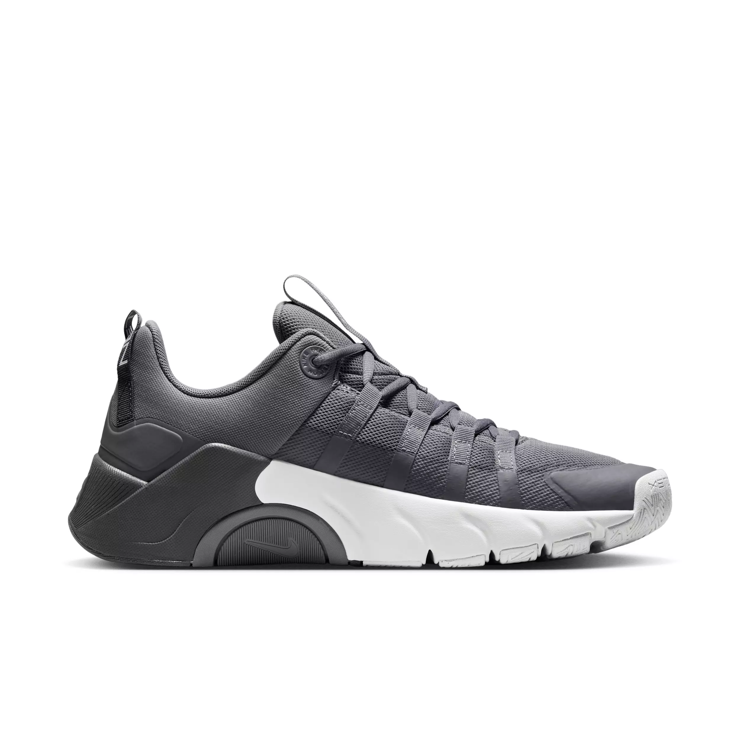 Nike Free Metcon 7 "Pencil Point/Medium Ash/White" Men's Training Shoe - PENCIL/ASH/WHITE