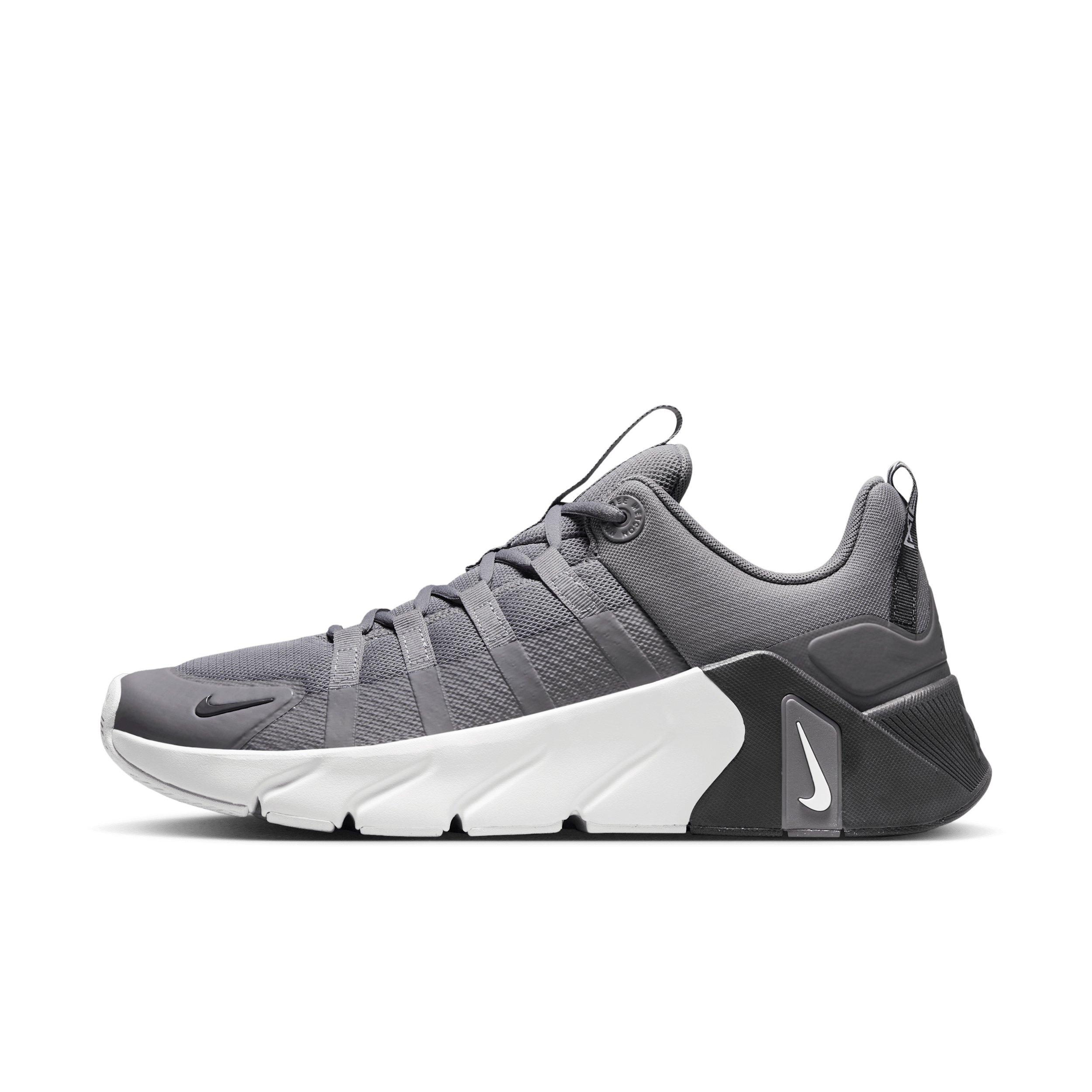 Nike Free Metcon 7 "Pencil Point/Medium Ash/White" Men's Training Shoe - PENCIL/ASH/WHITE Thumbnail View 2
