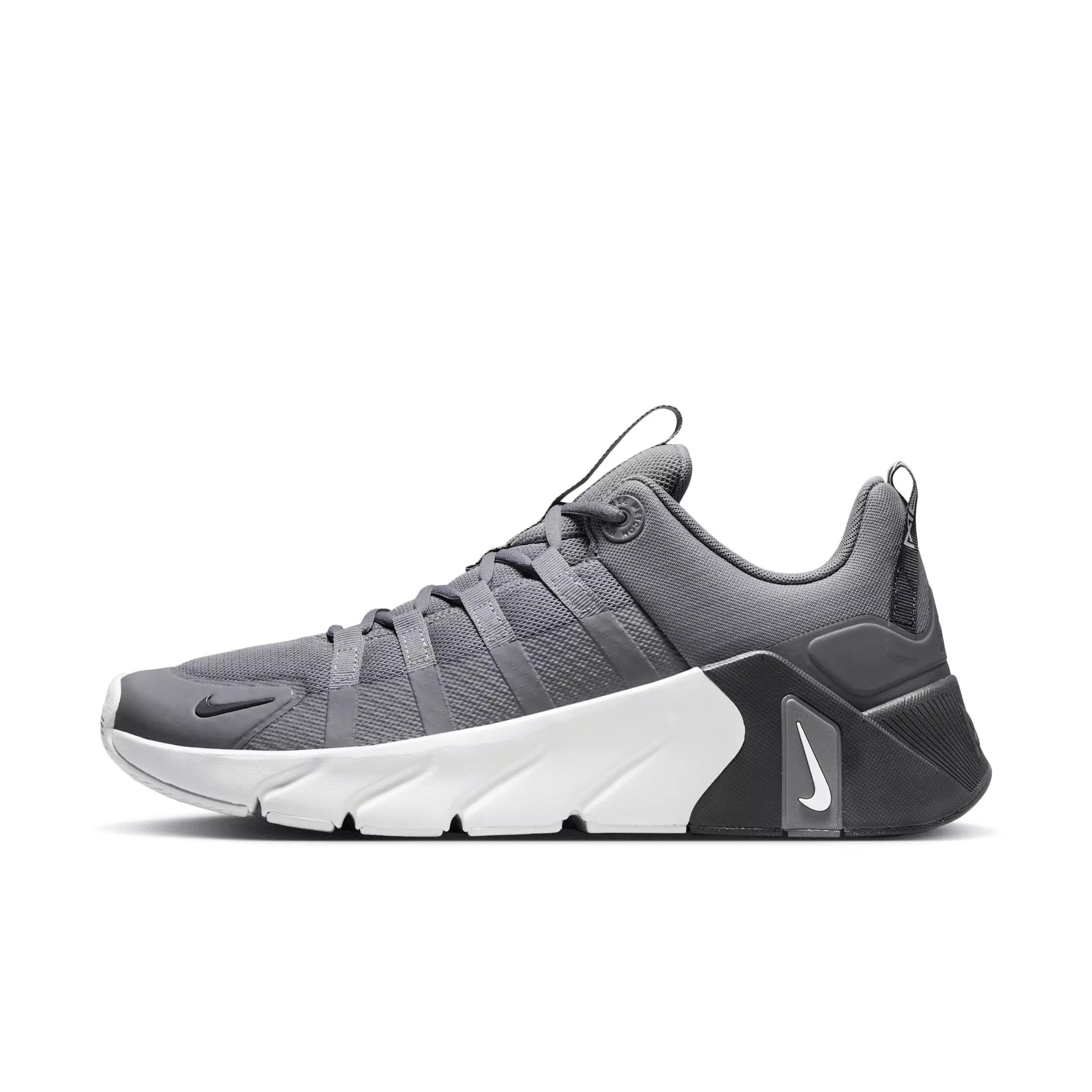 Nike Free Metcon 7 "Pencil Point/Medium Ash/White" Men's Training Shoe - PENCIL/ASH/WHITE
