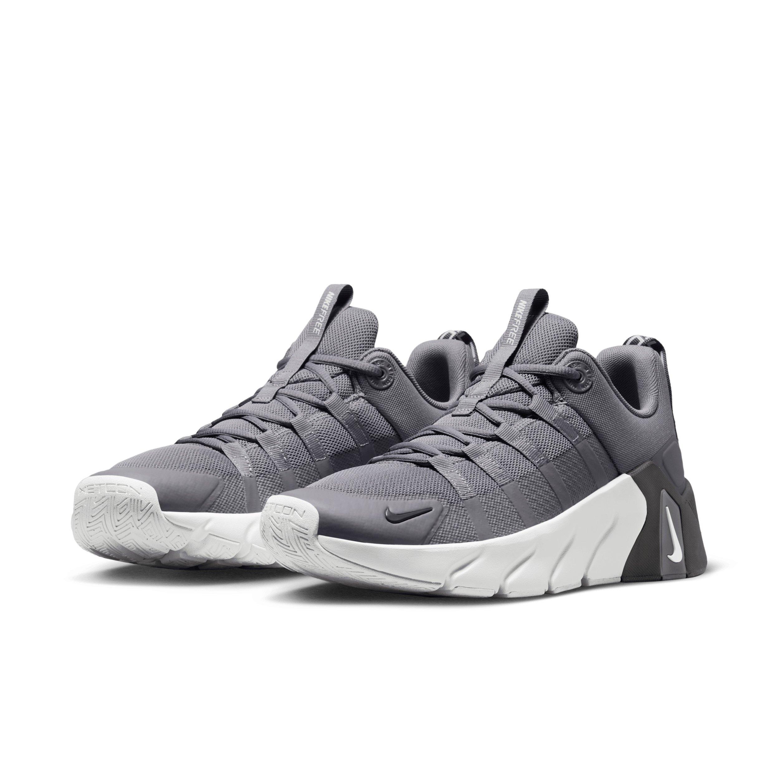 Nike Free Metcon 7 "Pencil Point/Medium Ash/White" Men's Training Shoe - PENCIL/ASH/WHITE Thumbnail View 3