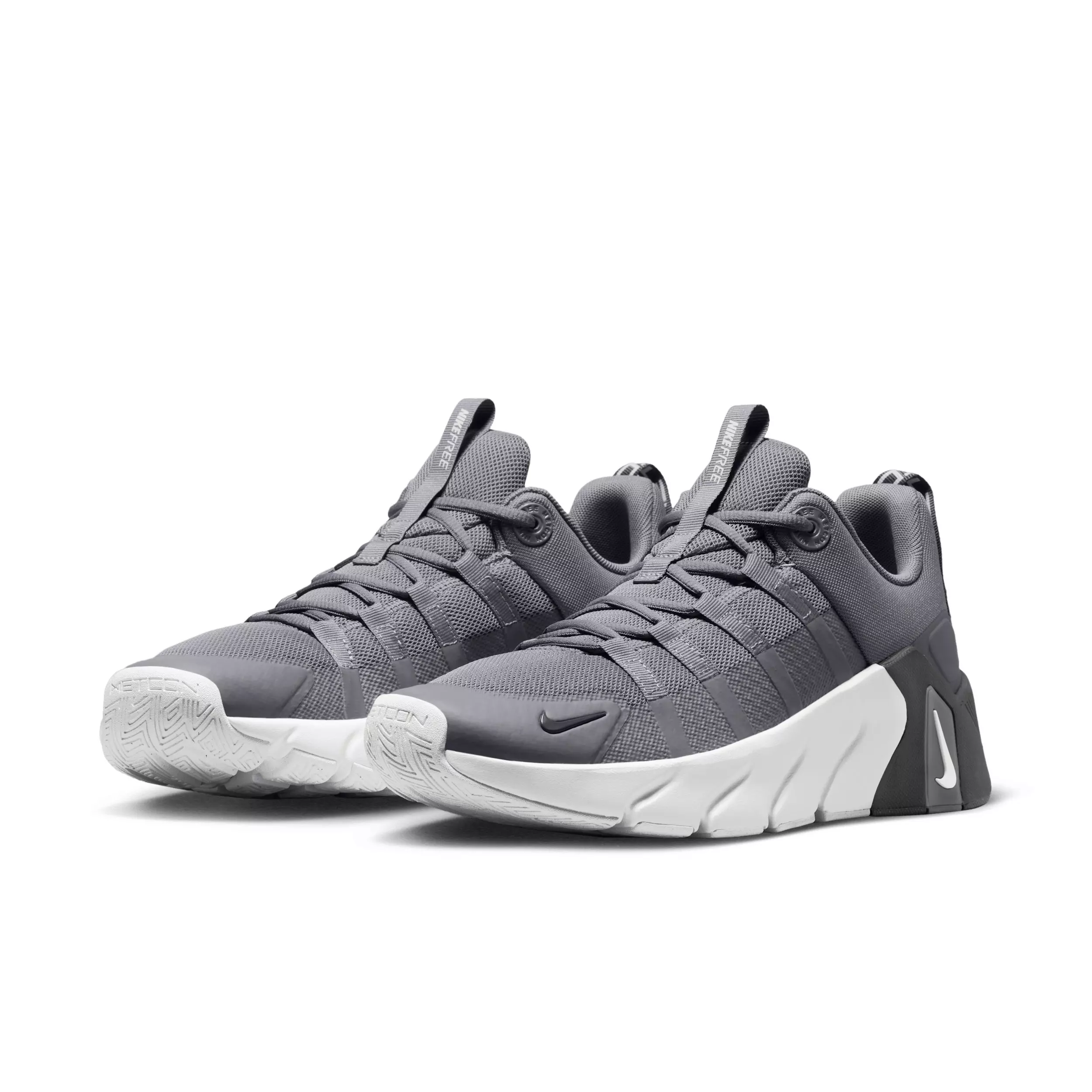 Nike Free Metcon 7 "Pencil Point/Medium Ash/White" Men's Training Shoe - PENCIL/ASH/WHITE