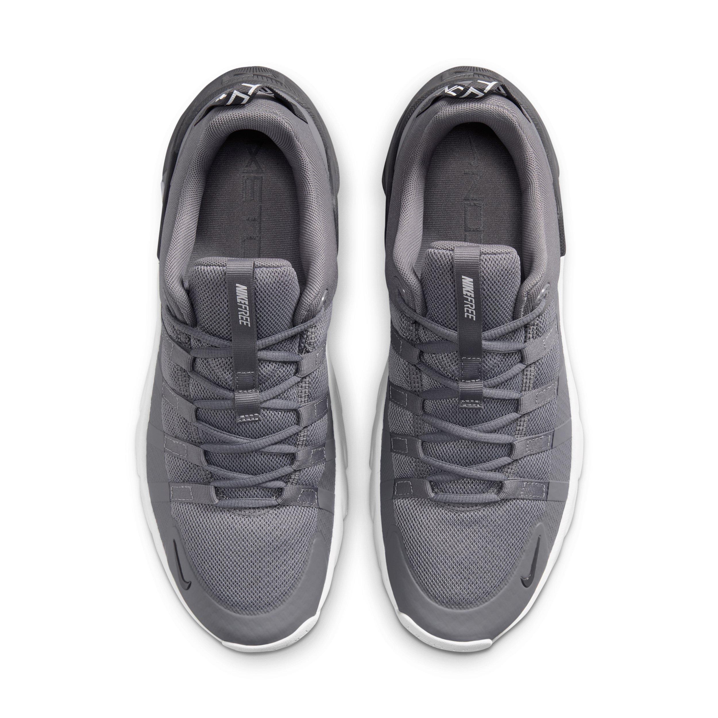 Nike Free Metcon 7 "Pencil Point/Medium Ash/White" Men's Training Shoe - PENCIL/ASH/WHITE Thumbnail View 4