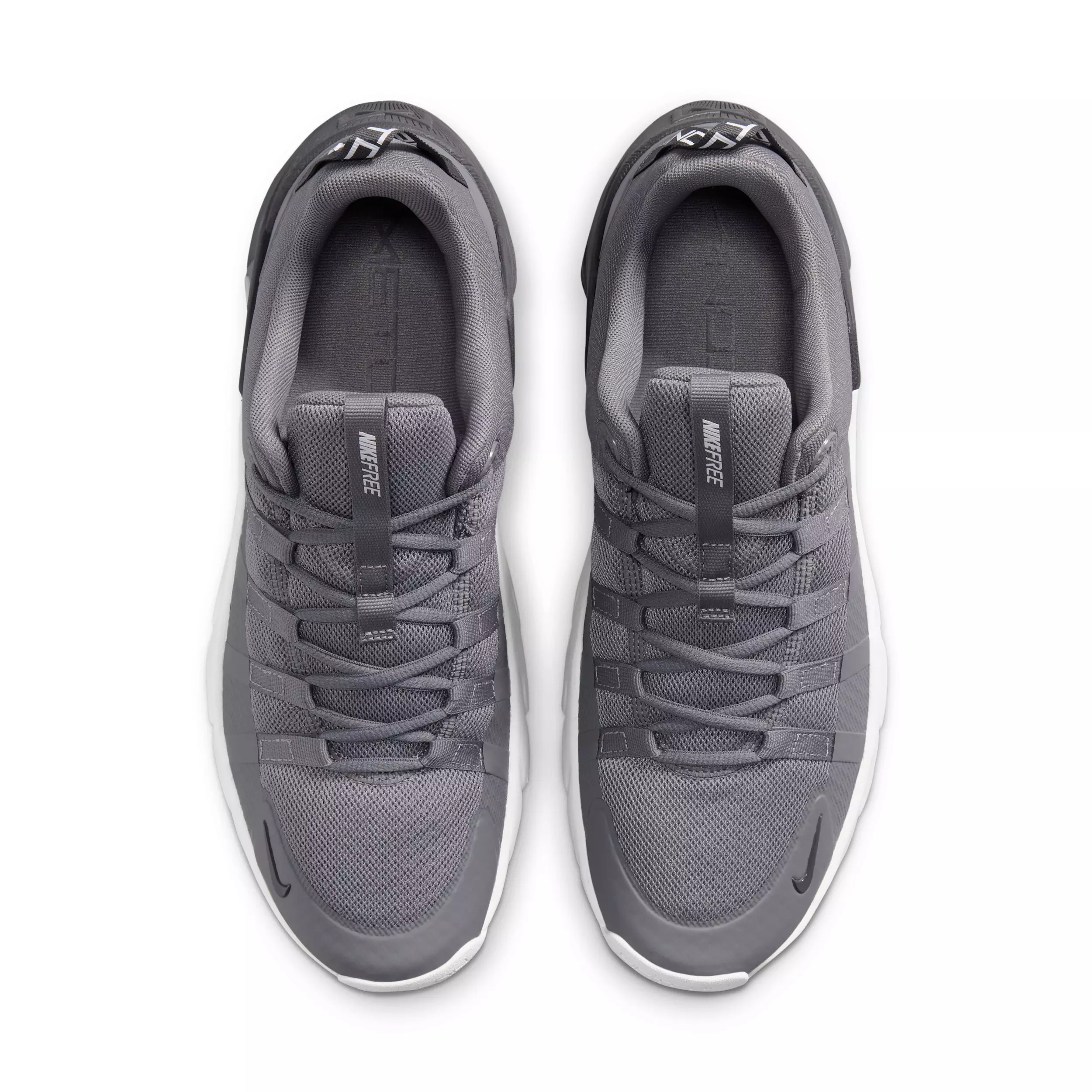 Nike Free Metcon 7 "Pencil Point/Medium Ash/White" Men's Training Shoe - PENCIL/ASH/WHITE