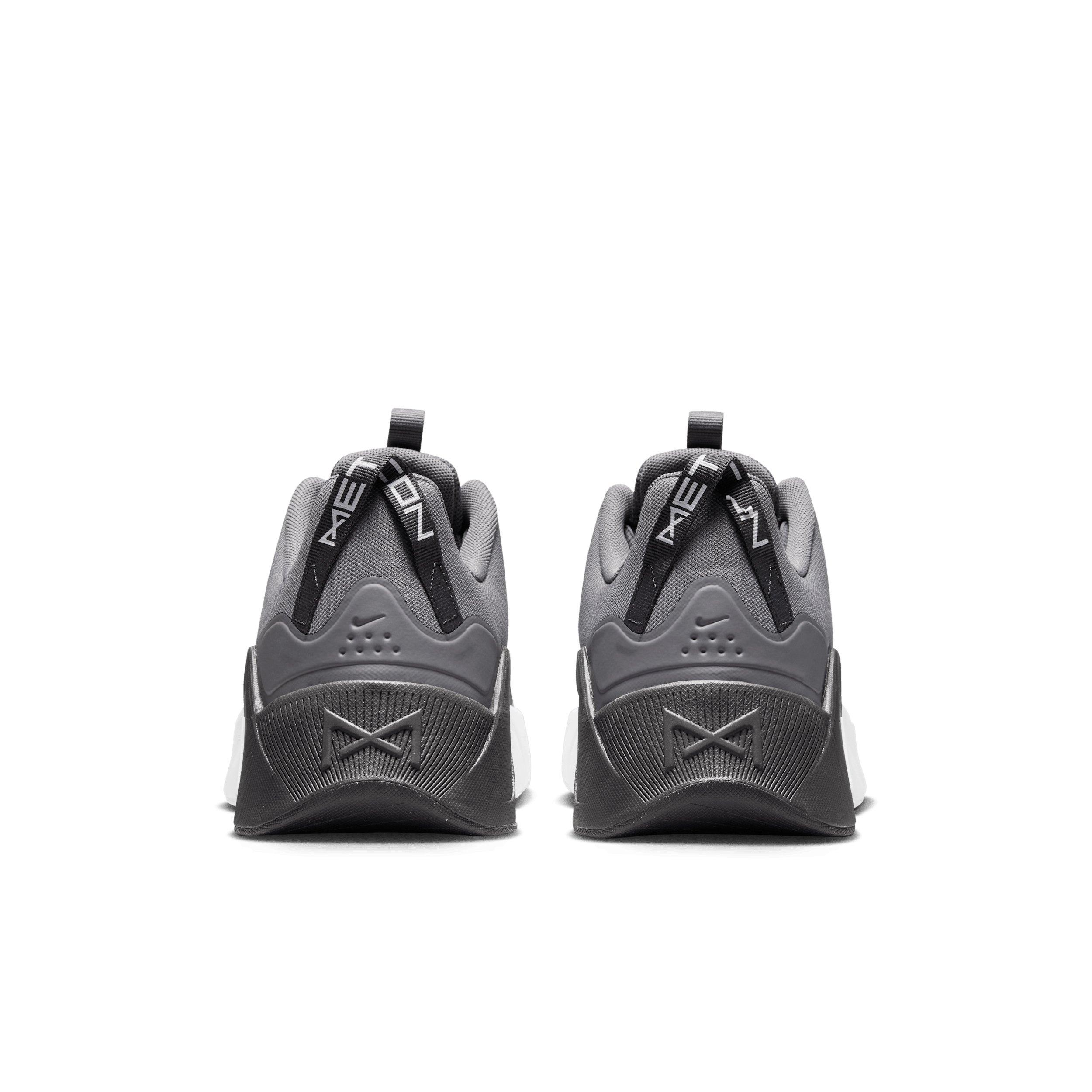 Nike Free Metcon 7 "Pencil Point/Medium Ash/White" Men's Training Shoe - PENCIL/ASH/WHITE Thumbnail View 5