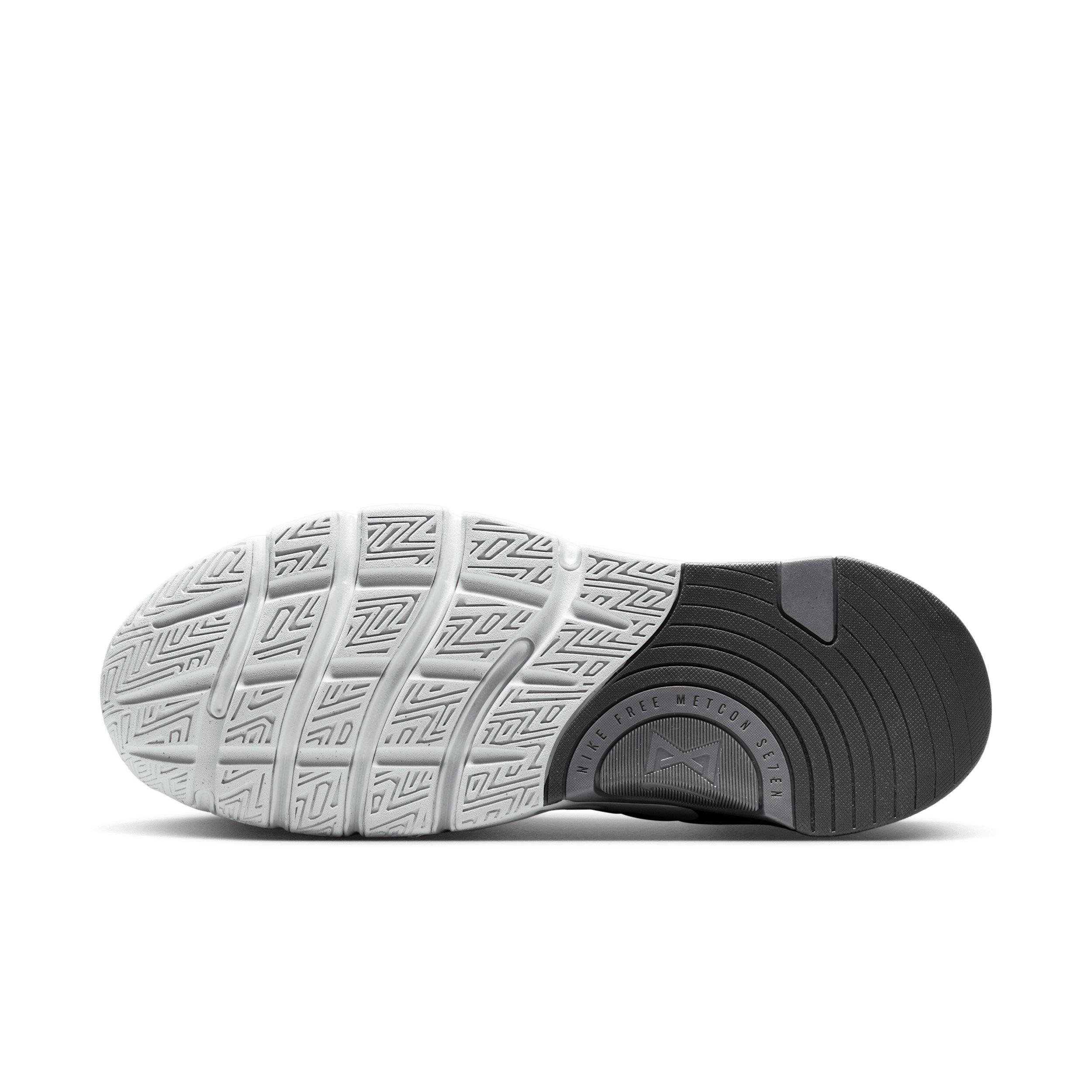 Nike Free Metcon 7 "Pencil Point/Medium Ash/White" Men's Training Shoe - PENCIL/ASH/WHITE Thumbnail View 6