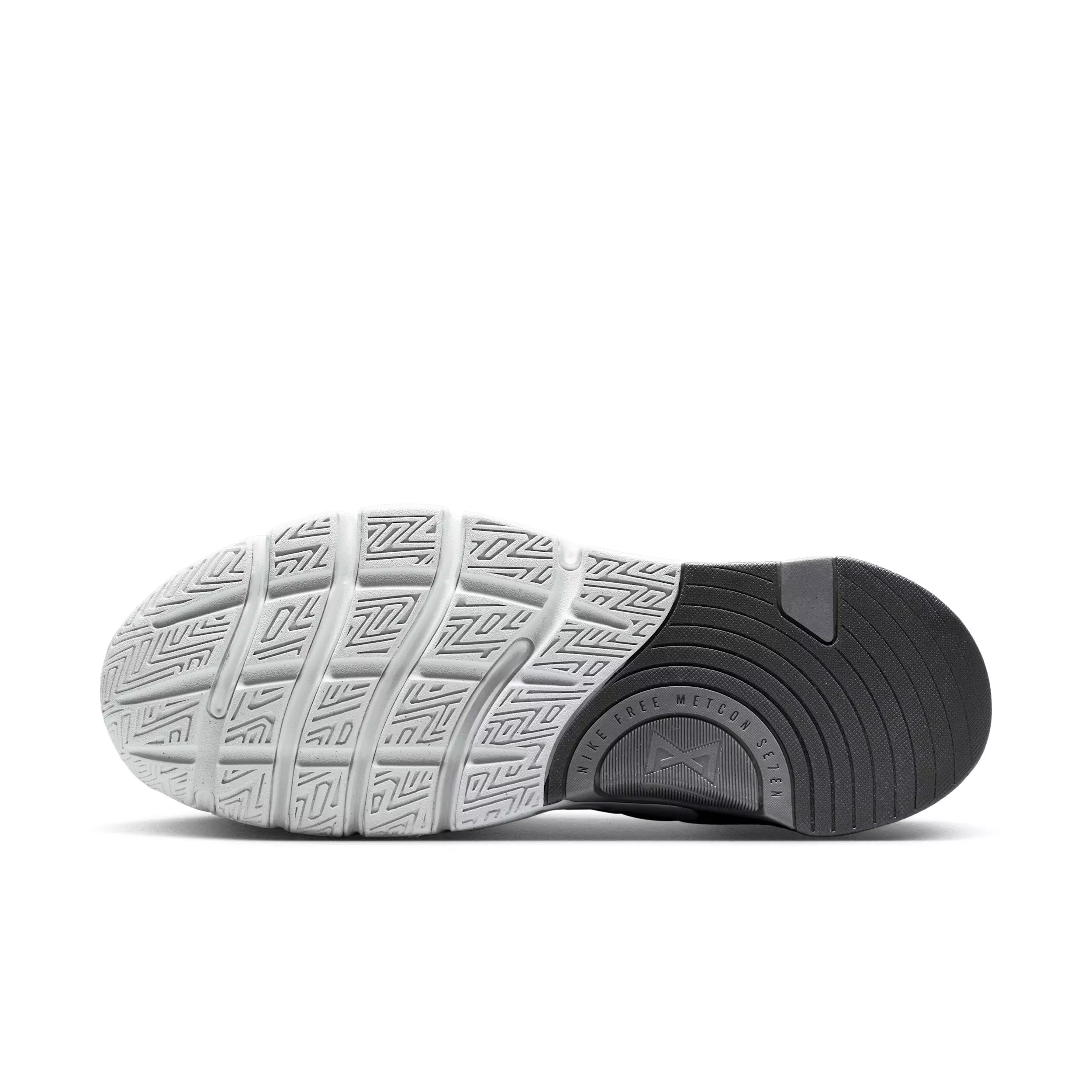 Nike Free Metcon 7 "Pencil Point/Medium Ash/White" Men's Training Shoe - PENCIL/ASH/WHITE