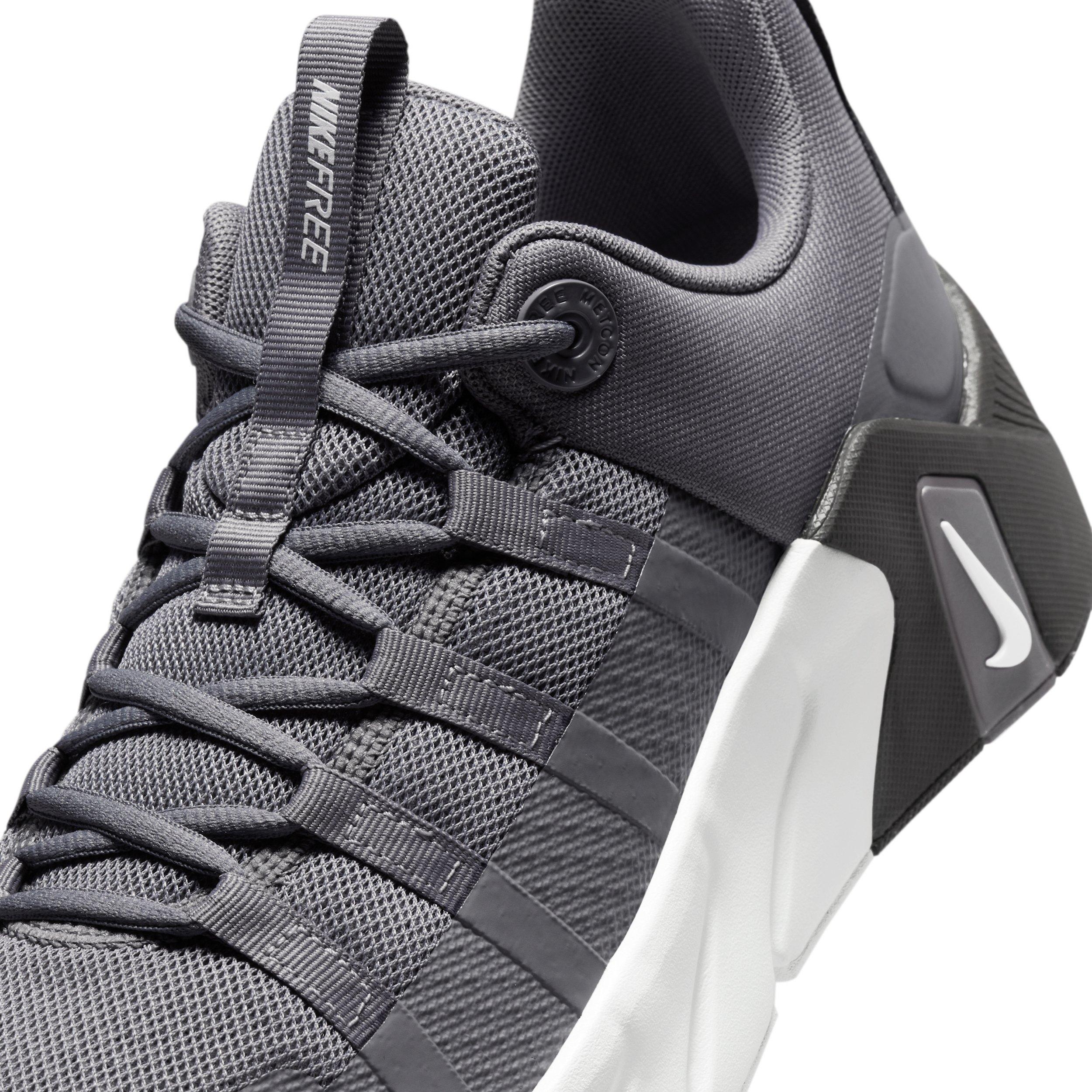 Nike Free Metcon 7 "Pencil Point/Medium Ash/White" Men's Training Shoe - PENCIL/ASH/WHITE Thumbnail View 7
