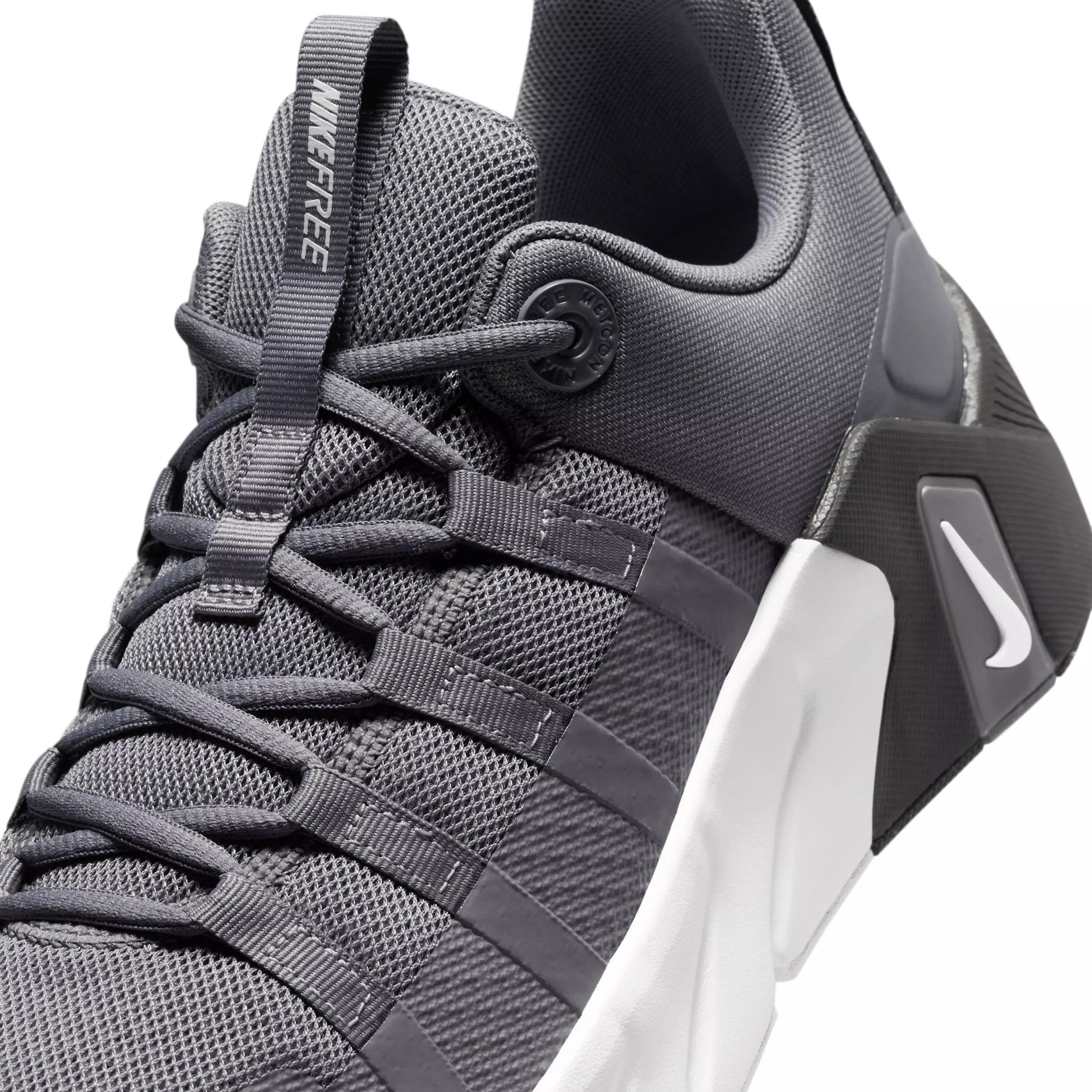 Nike Free Metcon 7 "Pencil Point/Medium Ash/White" Men's Training Shoe - PENCIL/ASH/WHITE