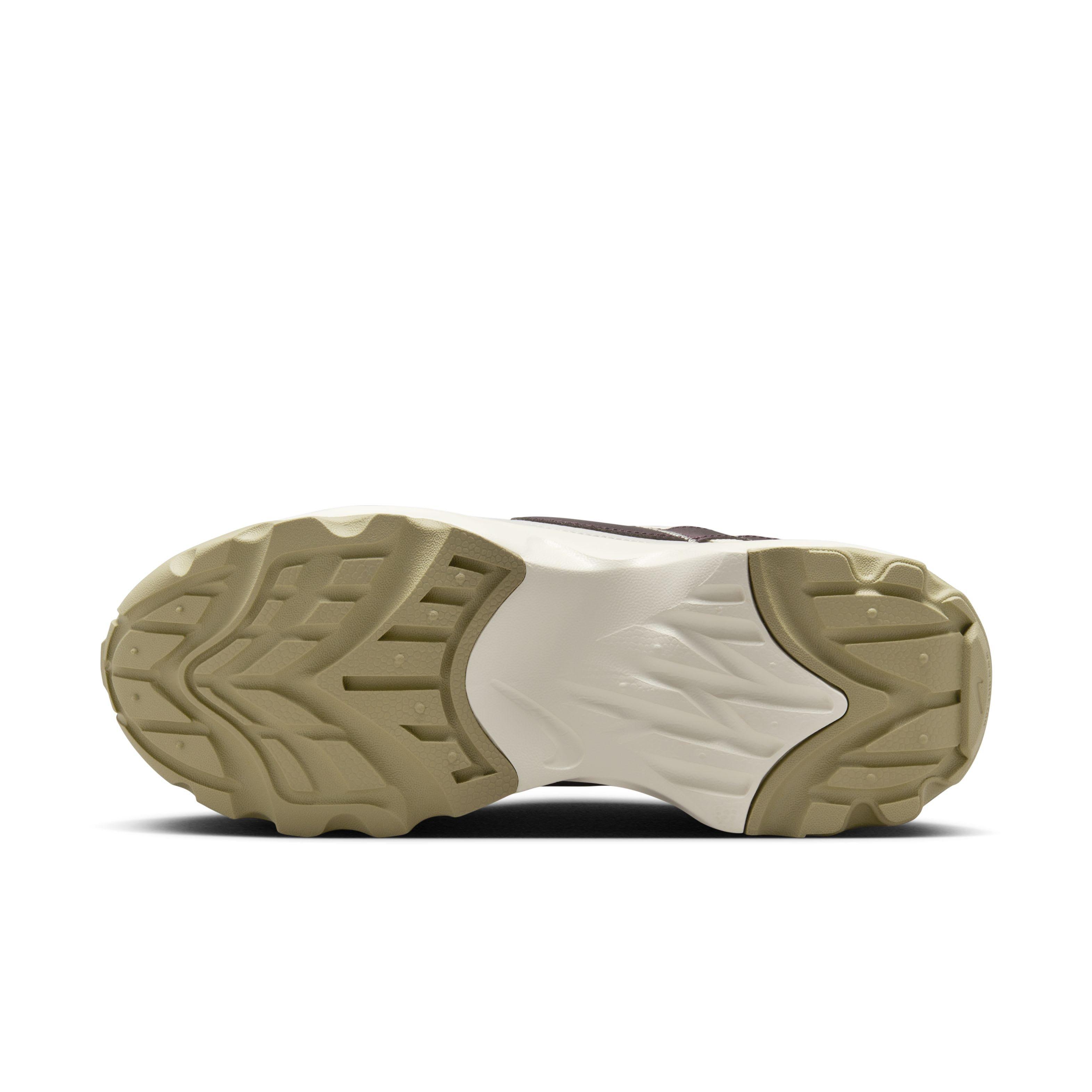 Nike TC 7900 "Light Bone/Pale Ivory/Neutral Olive/Burgundy Crush" Women's Shoe - LT BONE/IVORY/OLIVE/BURGUNDY Thumbnail View 6