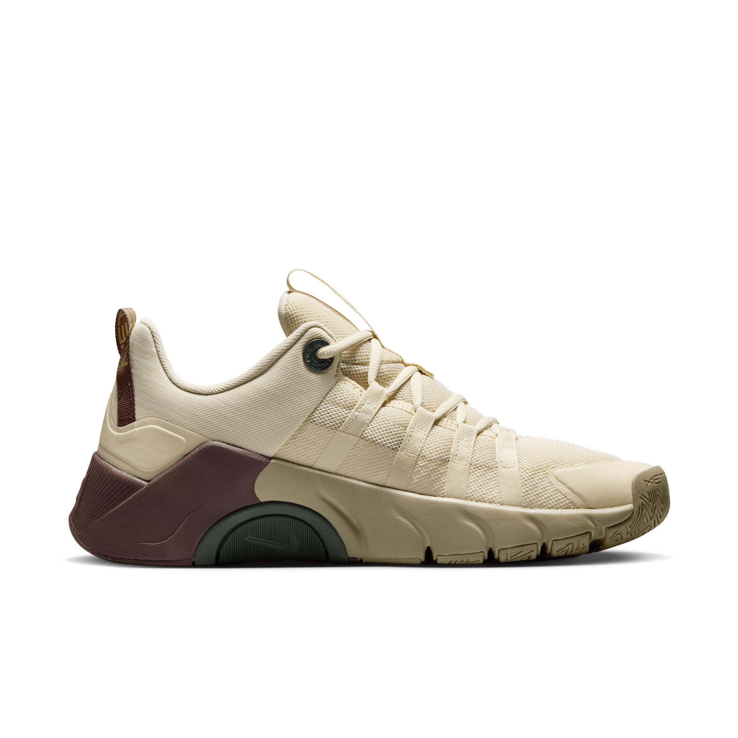 Nike Free Metcon 7 "Light Khaki/Light Chocolate/Neutral Olive/Light Khaki" Men's Training Shoe - LT KHAKI/LT CHOCOLATE/OLIVE/LT KHAKI Thumbnail View 1