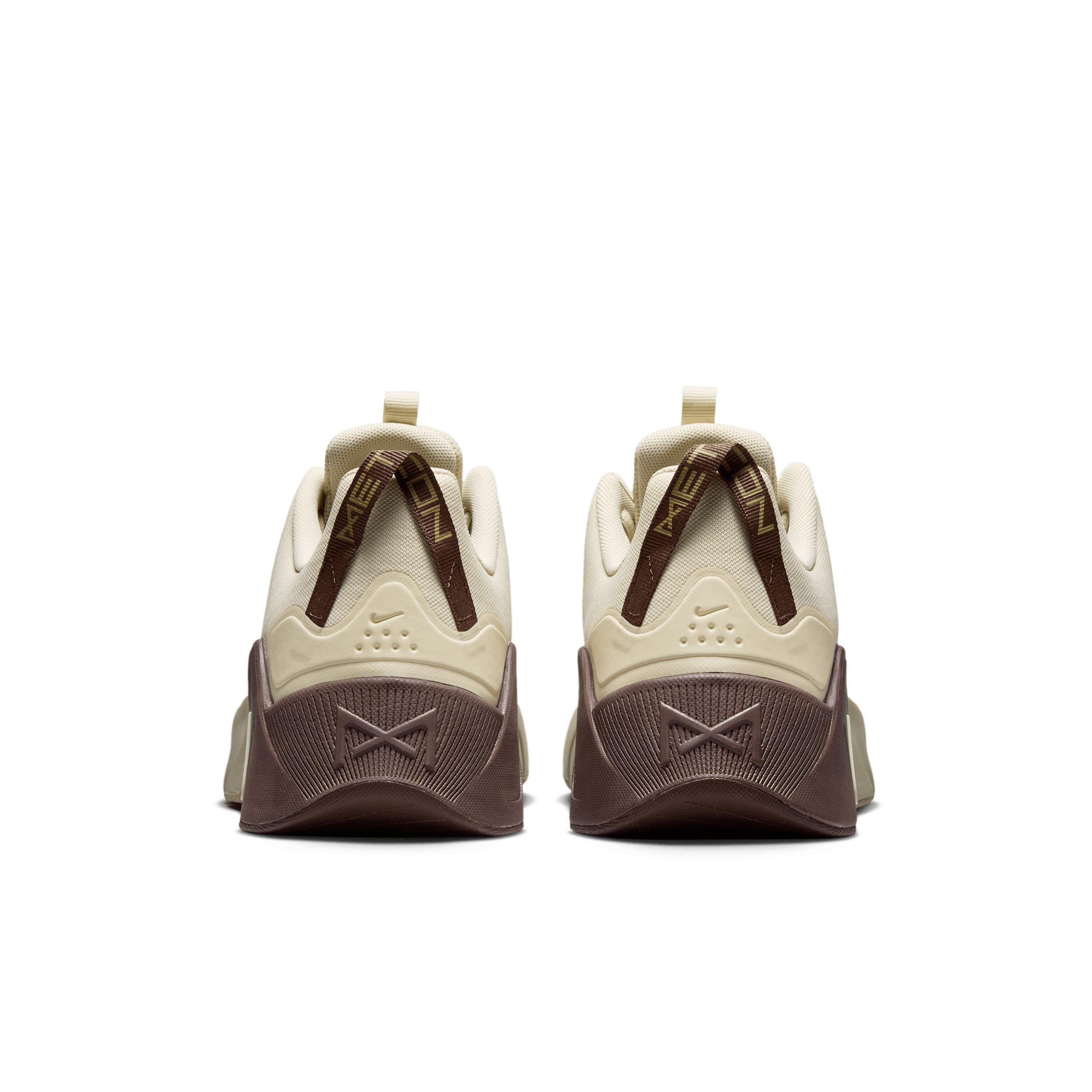 Nike Free Metcon 7 "Light Khaki/Light Chocolate/Neutral Olive/Light Khaki" Men's Training Shoe - LT KHAKI/LT CHOCOLATE/OLIVE/LT KHAKI Thumbnail View 5