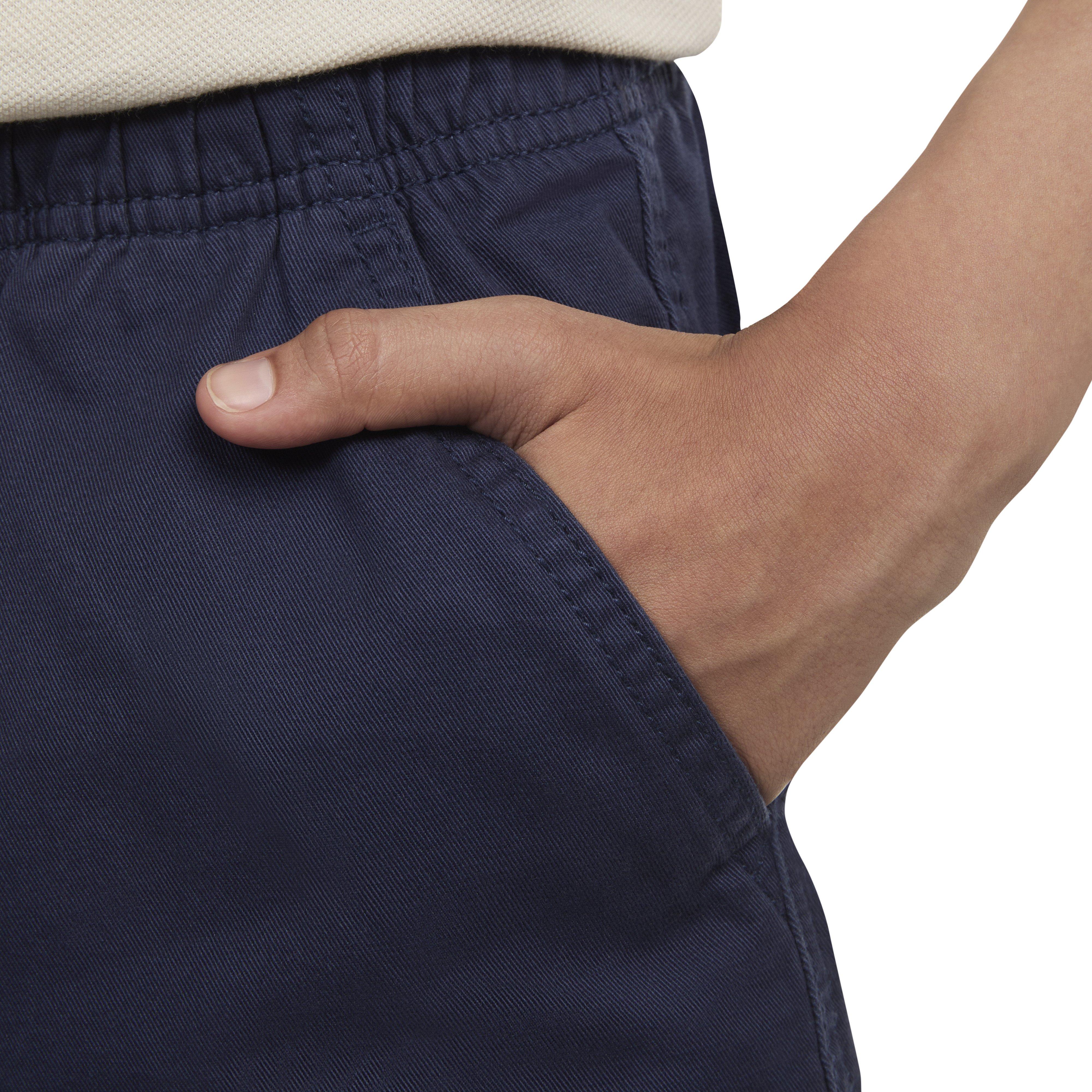 Levi's Pull On Big Boys' Navy Woven Shorts