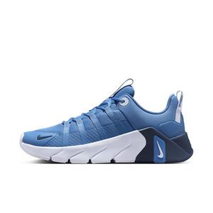 Nike Free Metcon 7 "Indigo Storm/Thunder Blue/Football Grey" Men's Training Shoe - INDIGO/BLUE/GREY