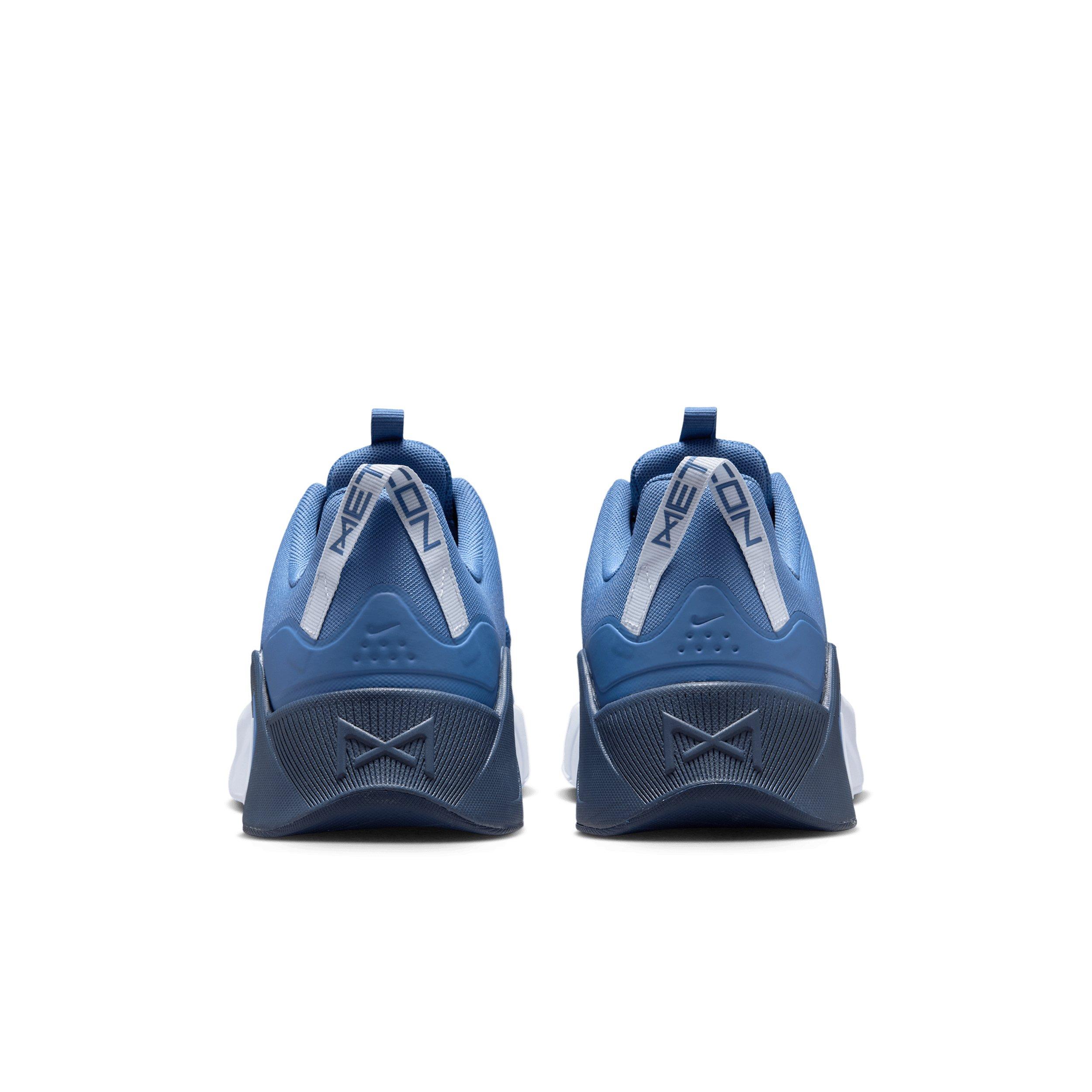 Nike Free Metcon 7 "Indigo Storm/Thunder Blue/Football Grey" Men's Training Shoe - INDIGO/BLUE/GREY