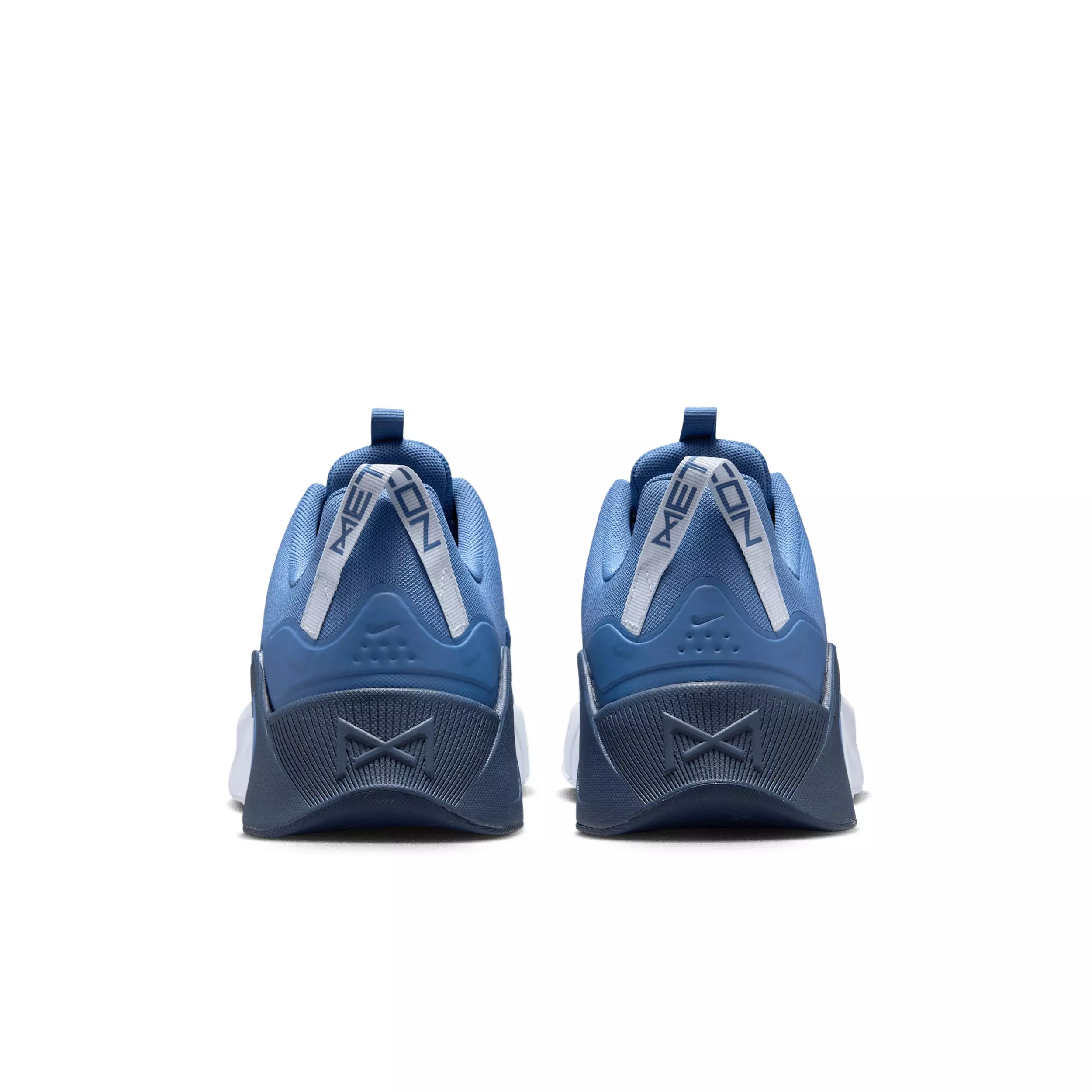 Nike Free Metcon 7 "Indigo Storm/Thunder Blue/Football Grey" Men's Training Shoe - INDIGO/BLUE/GREY