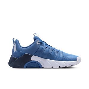 Nike Free Metcon 7 "Indigo Storm/Thunder Blue/Football Grey" Men's Training Shoe - INDIGO/BLUE/GREY