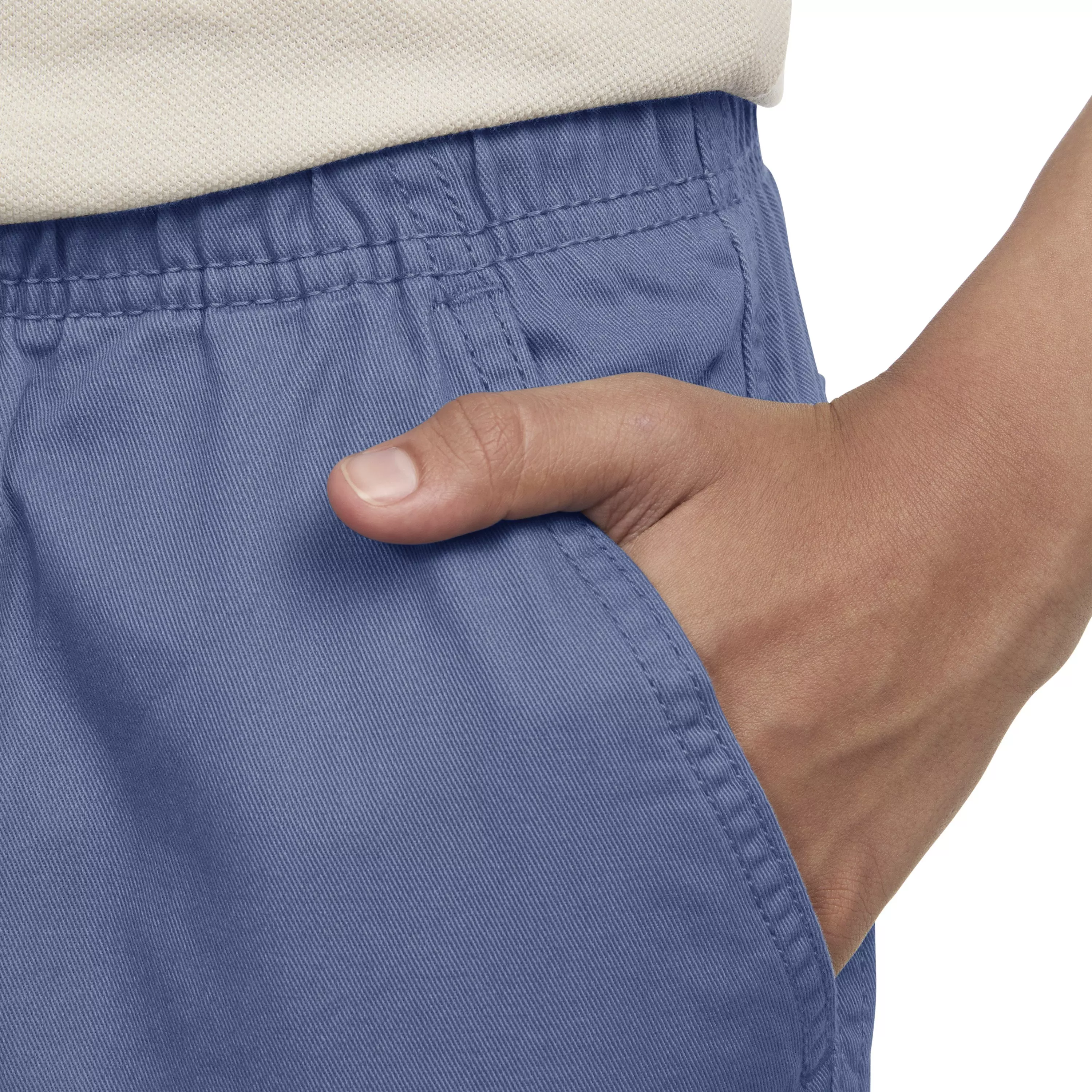Levi's Pull On Big Boys' Woven Shorts - Blue - BLUE