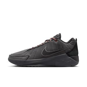 Nike LeBron Witness 9 "Anthracite/Iron Grey/Desert Dust/Black" Men's Basketball Shoe - ANTHRACITE/GREY/DUST/BLACK