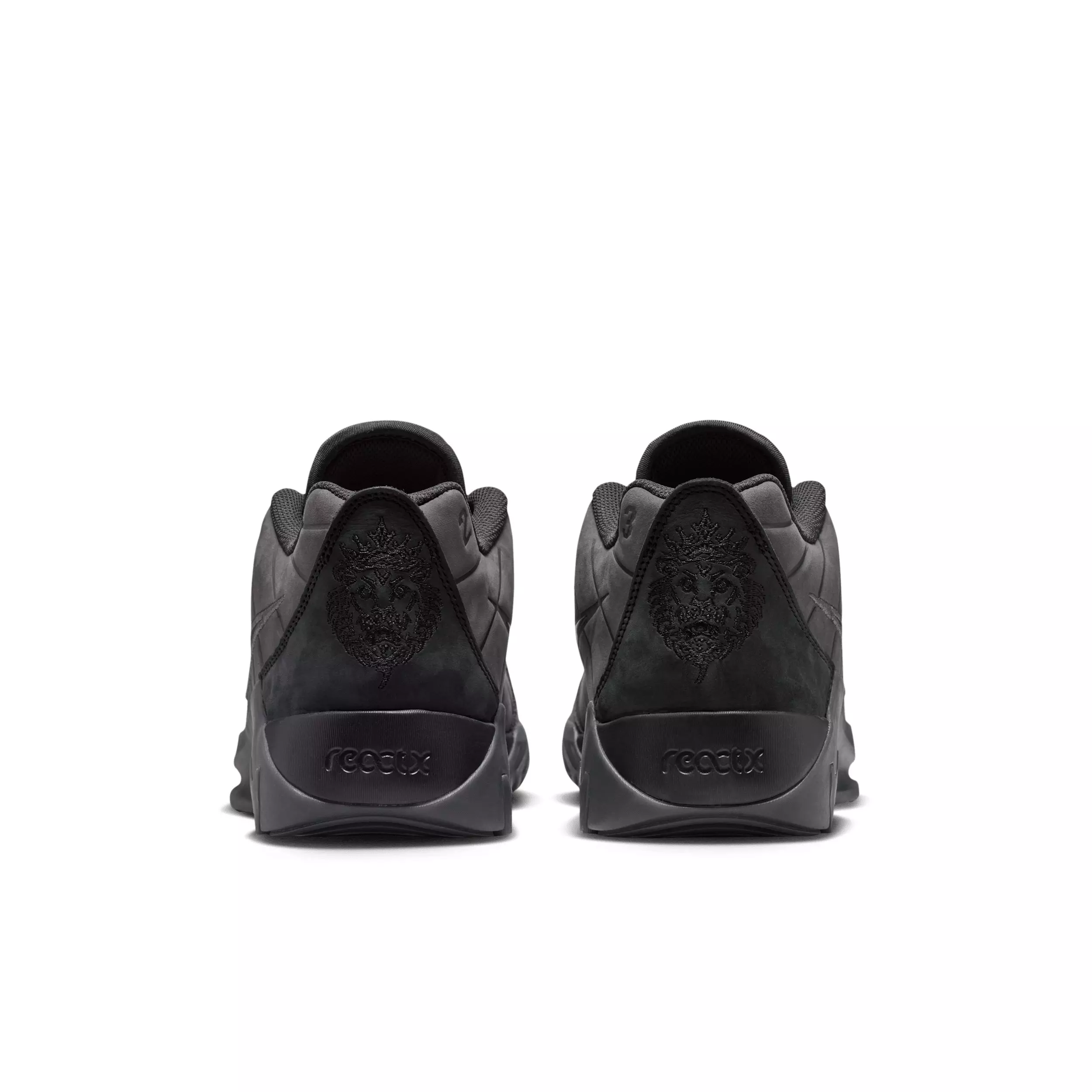 Nike LeBron Witness 9 "Anthracite/Iron Grey/Desert Dust/Black" Men's Basketball Shoe - ANTHRACITE/GREY/DUST/BLACK