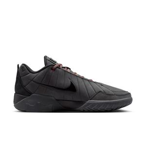 Nike LeBron Witness 9 "Anthracite/Iron Grey/Desert Dust/Black" Men's Basketball Shoe - ANTHRACITE/GREY/DUST/BLACK
