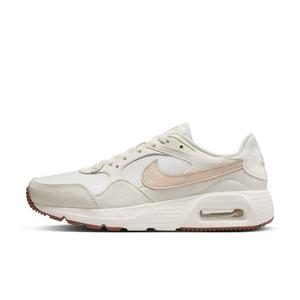 Nike Air Max SC "Sail/Sail/Gum Medium Brown/Sanddrift" Women's Shoe
