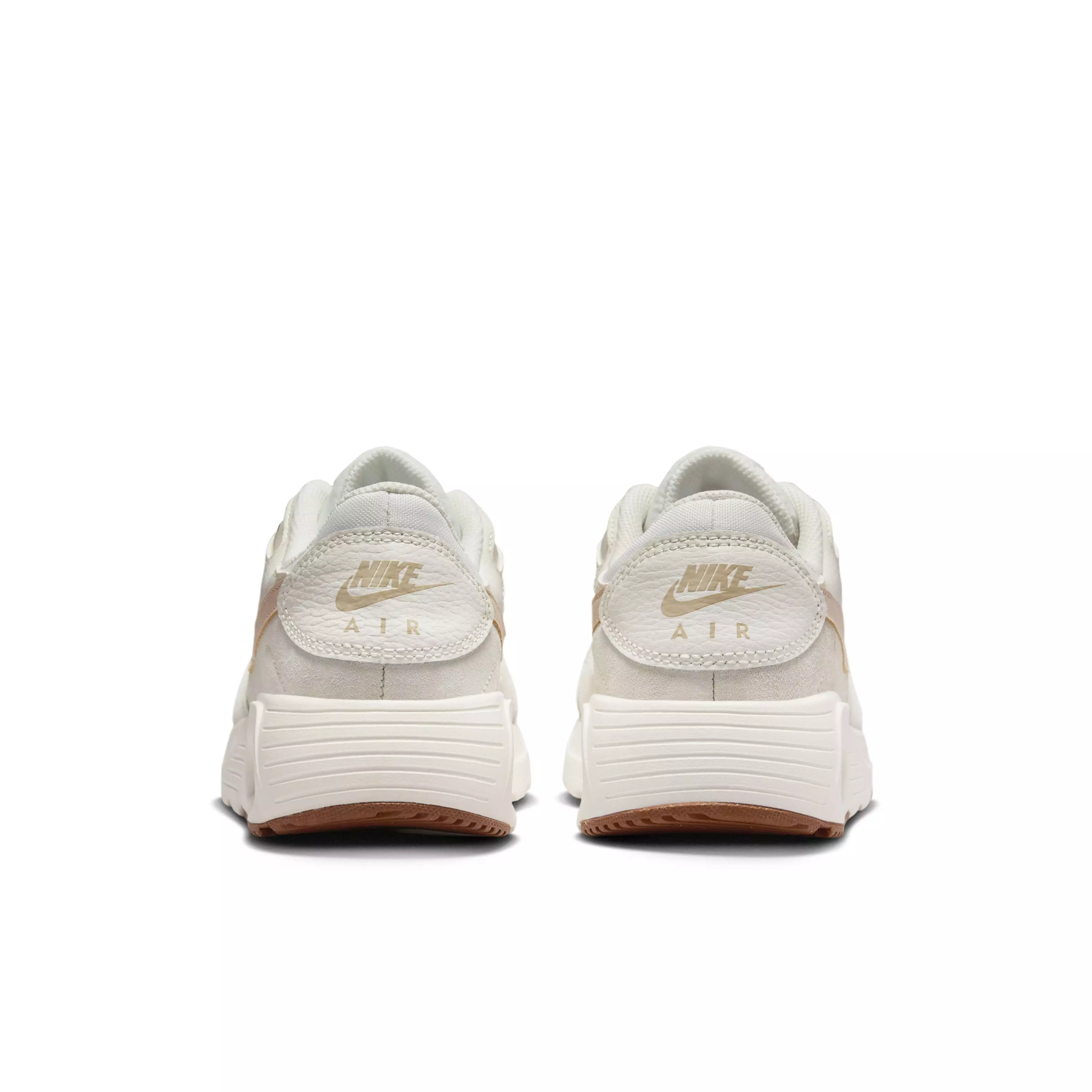 Nike Air Max SC "Sail/Sail/Gum Medium Brown/Sanddrift" Women's Shoe - SAIL/SAIL/MD BROWN/SANDDRIFT