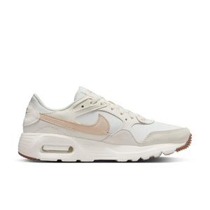 Nike Air Max SC "Sail/Sail/Gum Medium Brown/Sanddrift" Women's Shoe