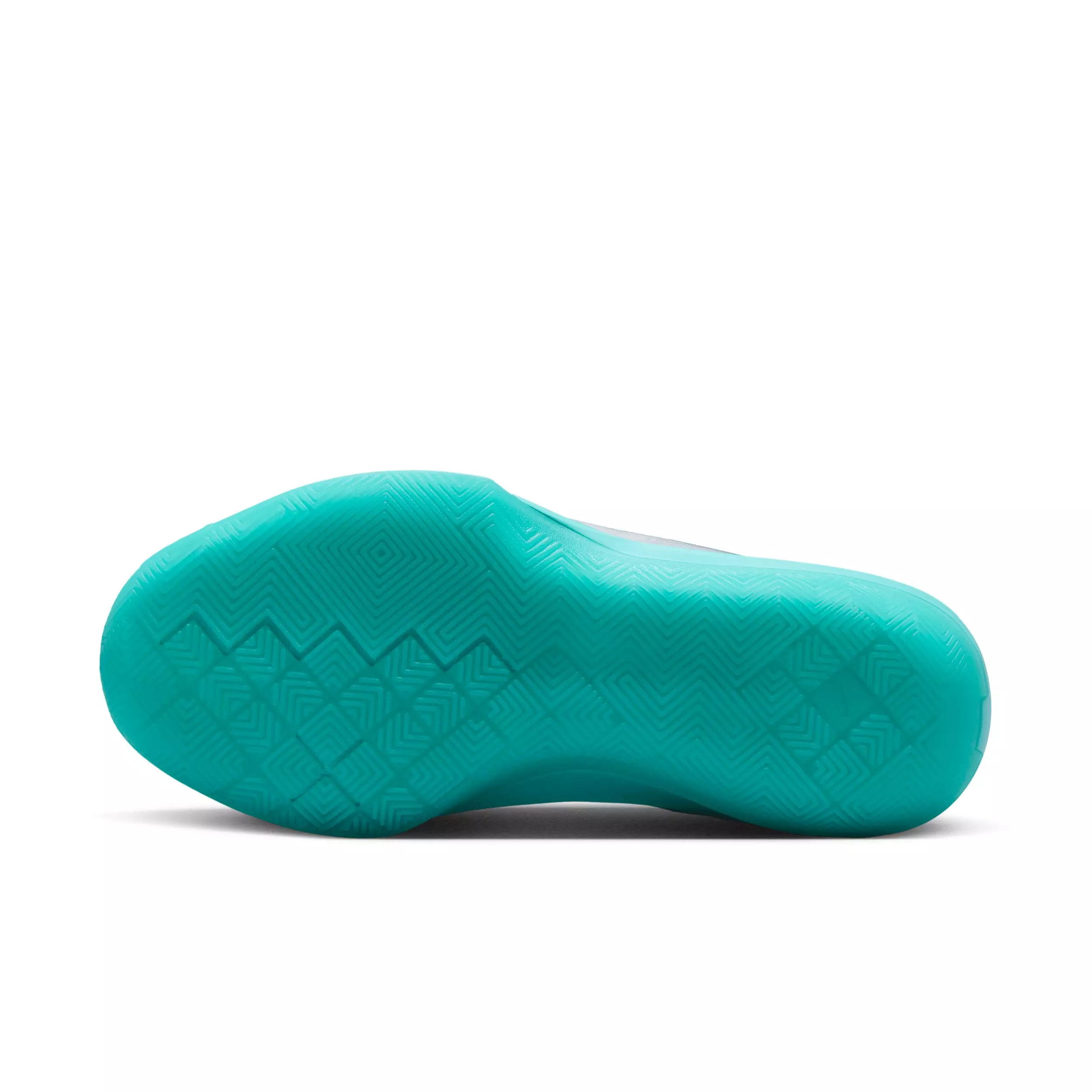 Nike G.T. Cut Academy 2 "Wolf Grey/Dusty Cactus/Bright Spruce/White" Men's Basketball Shoe - GREY/CACTUS/SPRUCE/WHITE