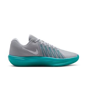 Nike G.T. Cut Academy 2 "Wolf Grey/Dusty Cactus/Bright Spruce/White" Men's Basketball Shoe - GREY/CACTUS/SPRUCE/WHITE