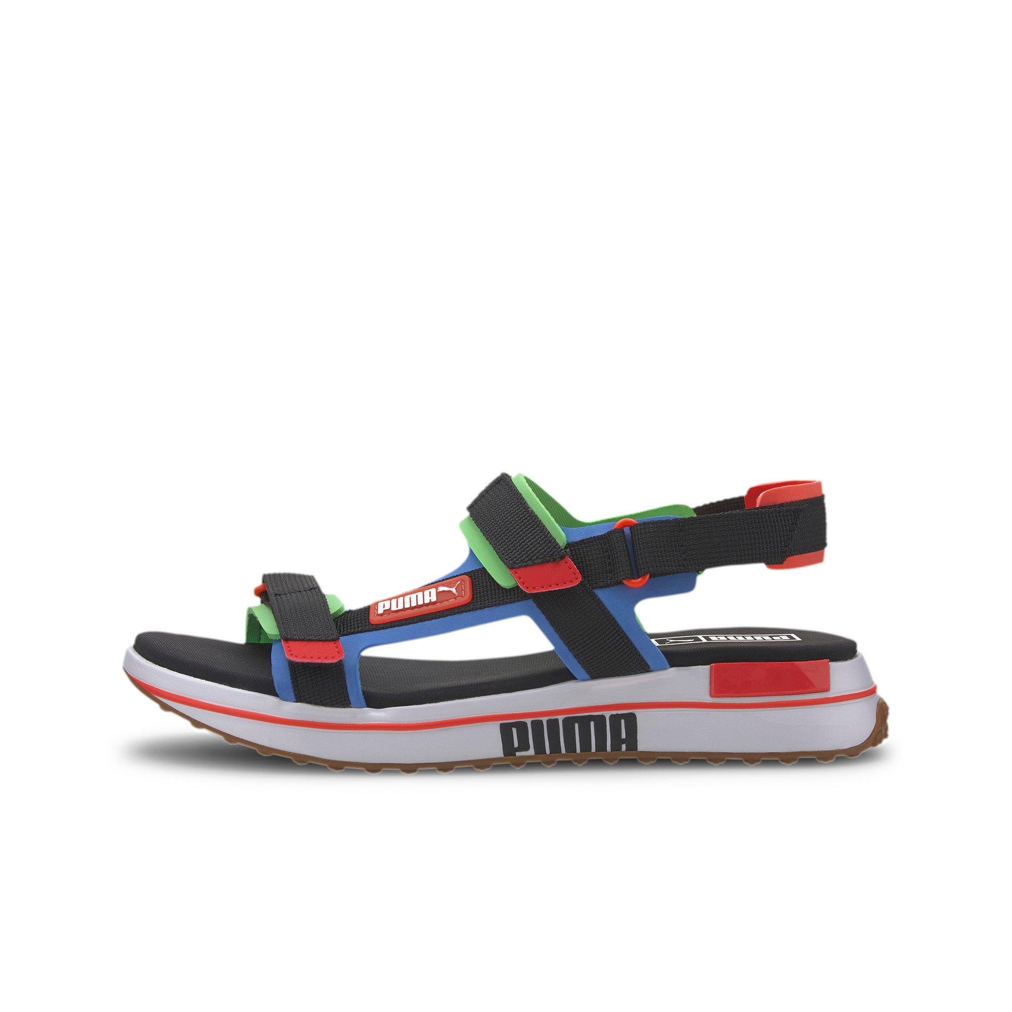 puma sandals under 1000